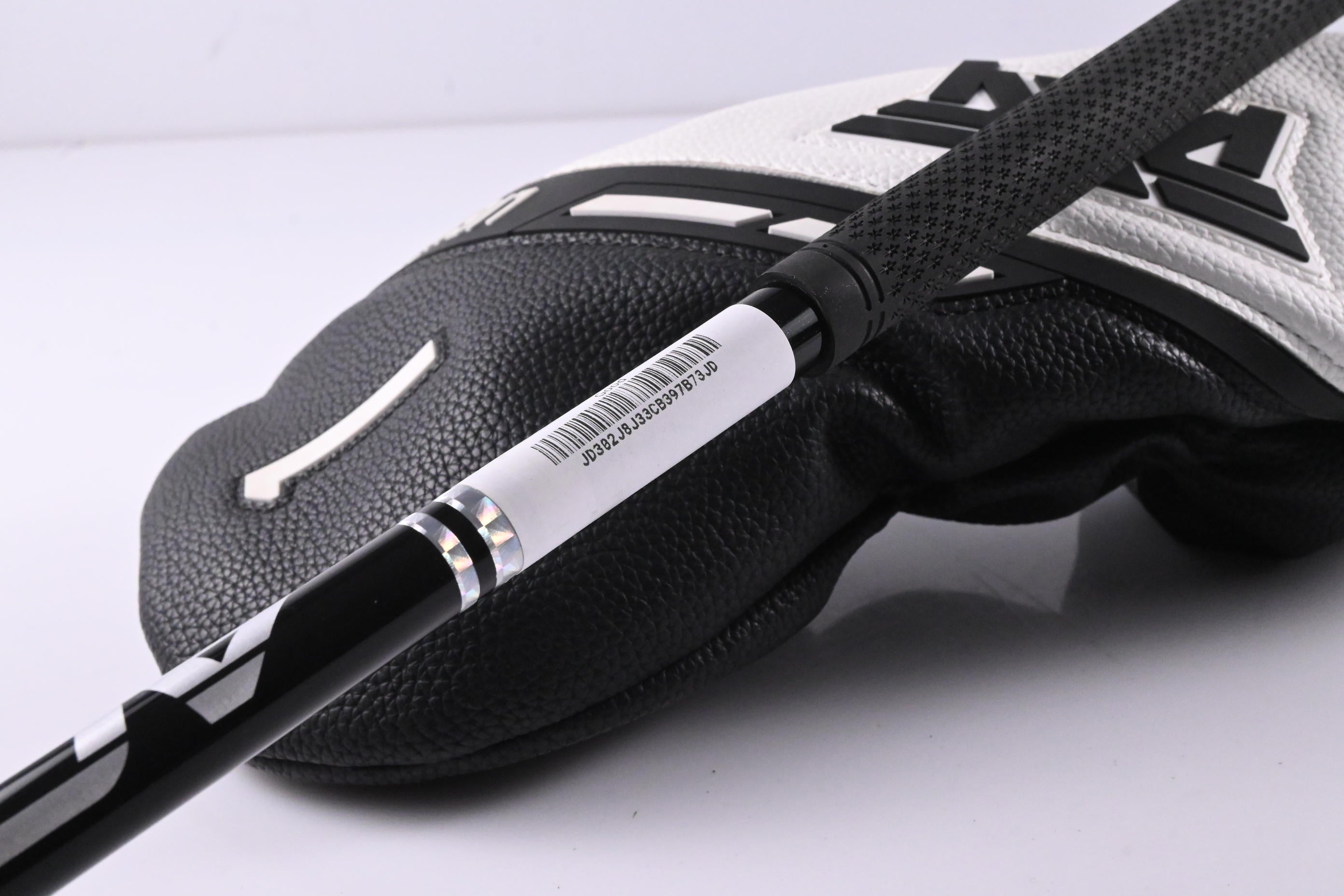 PXG Lightning Max 10K+ Driver / 10.5 Degree / Regular Flex Accra TZ5 Proto 55