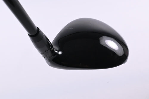 Titleist TSR2 #3 Wood / 16.5 Degree / Stiff Flex Hzrdus Gen4 Black 70 Shaft