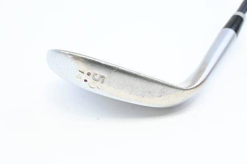 Cleveland 588 RTX Sand Wedge / 56 Degree / Wedge Flex Cleveland Action Ultralite