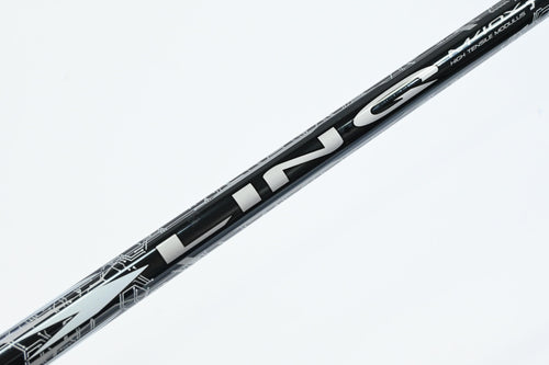 UST Mamiya LIN-Q M40X White 6 Driver Shaft / X-Flex / Cobra 2nd Gen