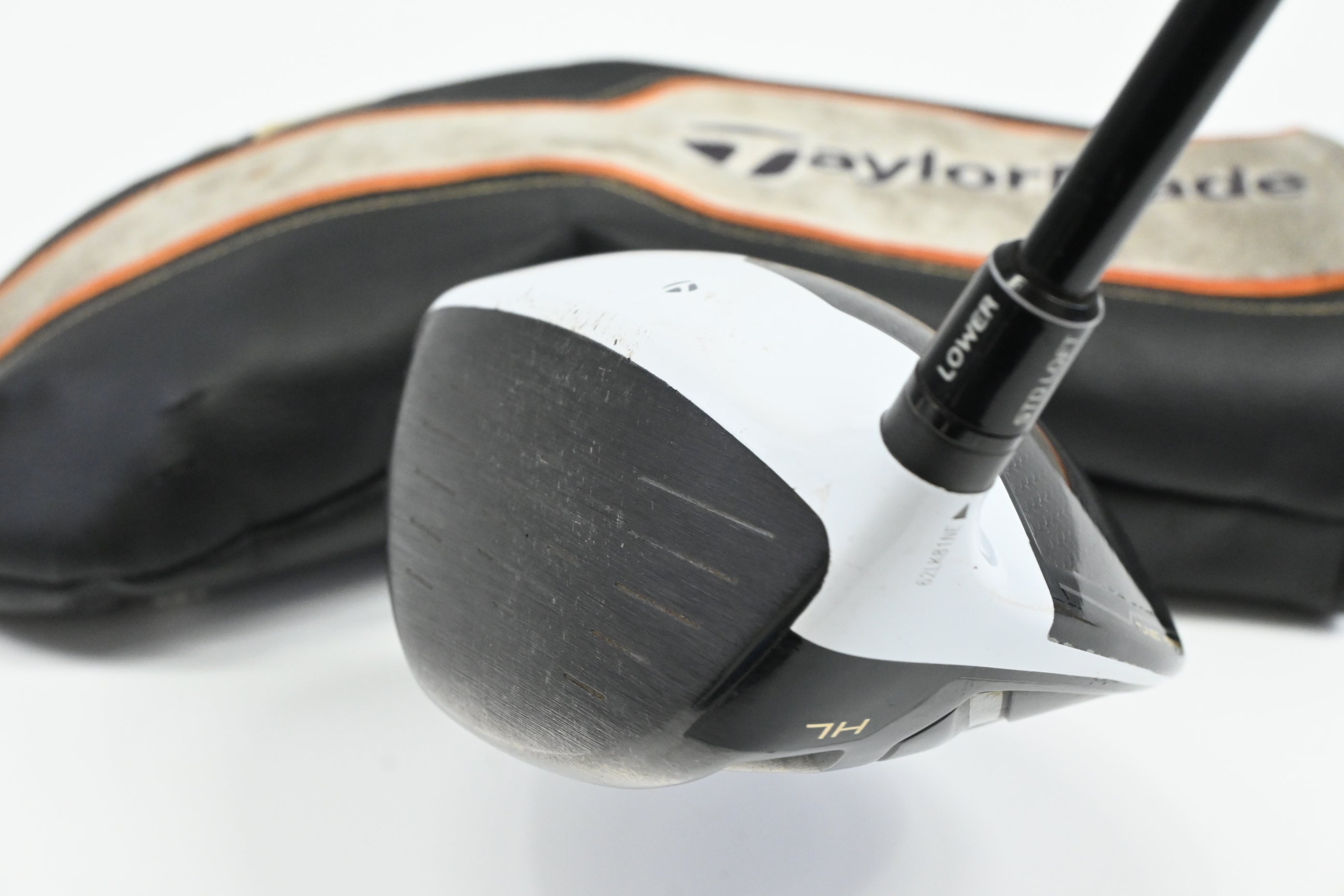Taylormade M2 2016 Driver / 12 Degree / Regular Flex Fujikura Pro 60 Shaft