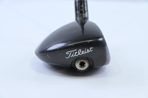 Titleist 818 H1 #3 Hybrid / 19 Degree / Stiff Flex Tensei AV Blue 65 Shaft