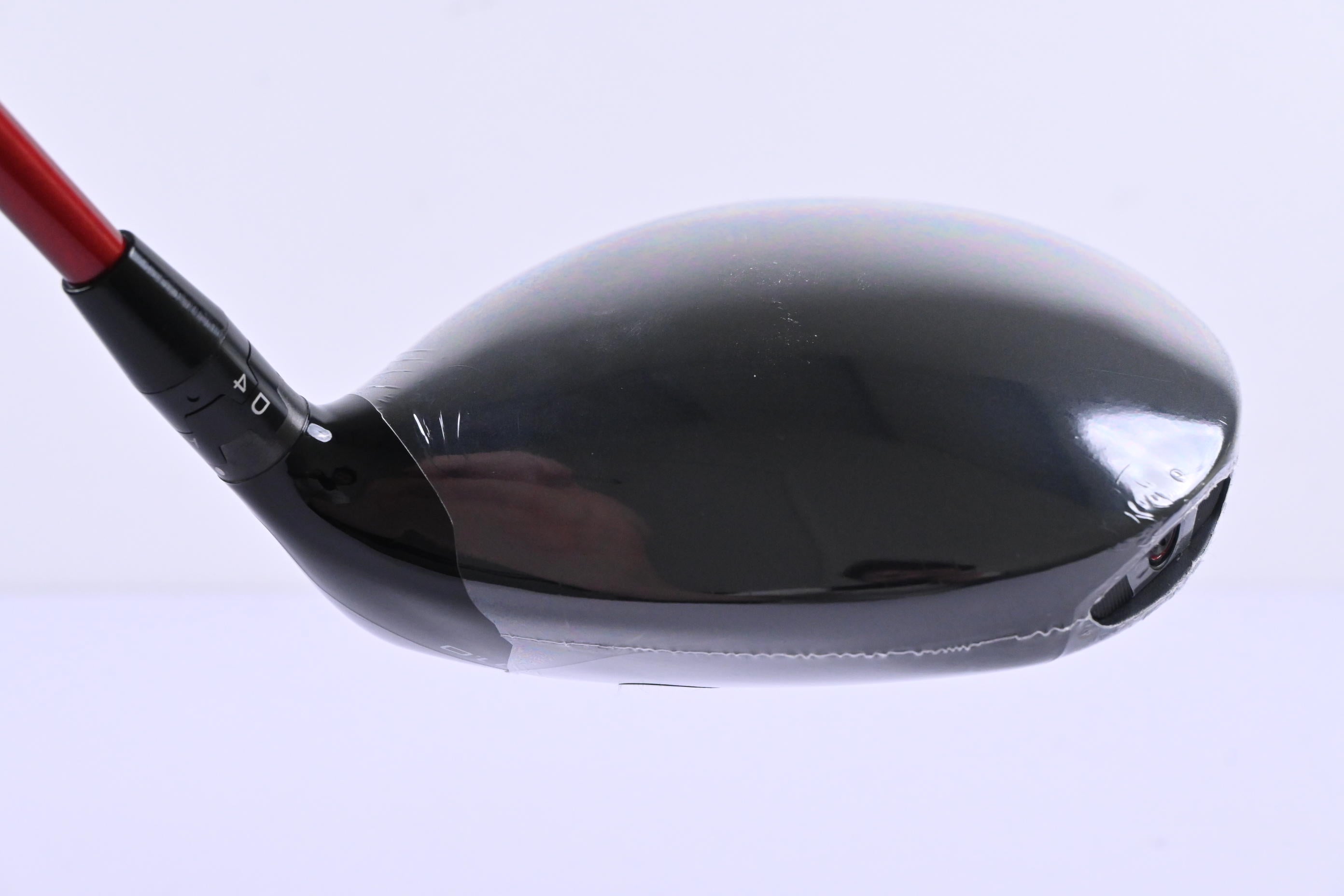 Titleist GT2 Driver / 11 Degree / Senior Flex Project X Denali Red 50