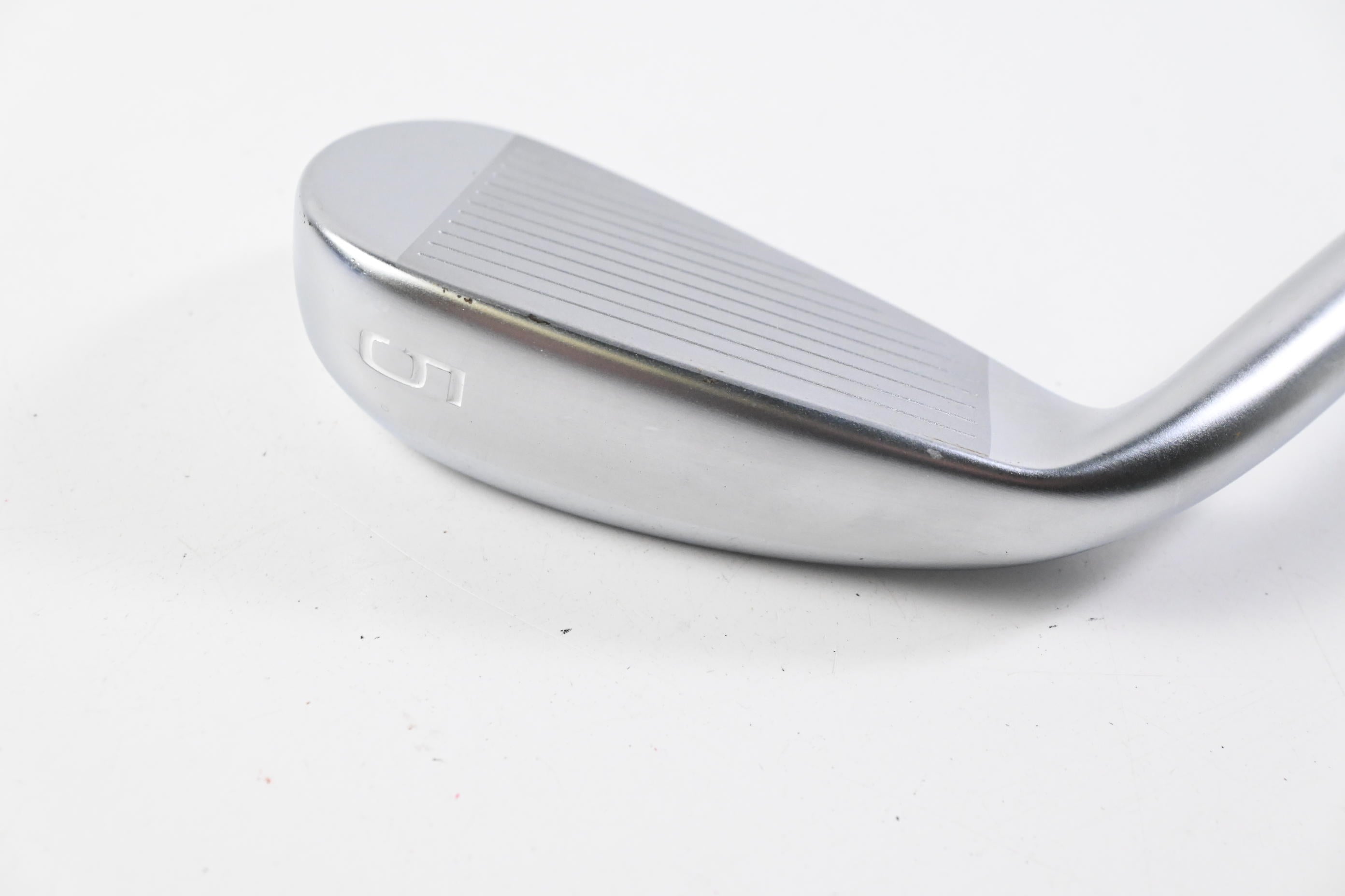 Mizuno JPX 923 Hot Metal #5 Iron / 22 Degree / Regular Flex Dynamic Gold R300
