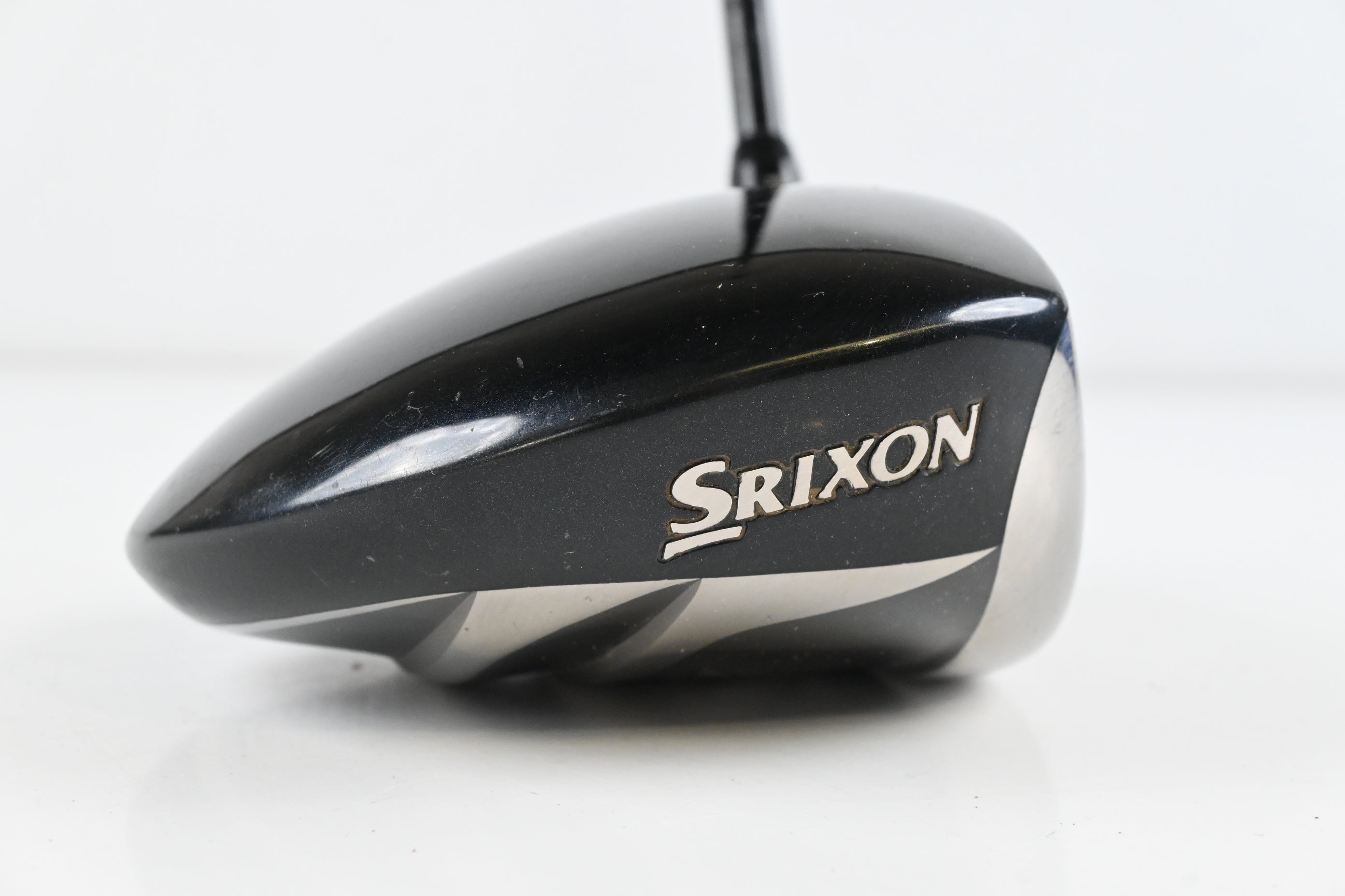 Srixon Z-565 Driver / 10.5 Degree / Stiff Flex Psyko Crossfire 60 Shaft