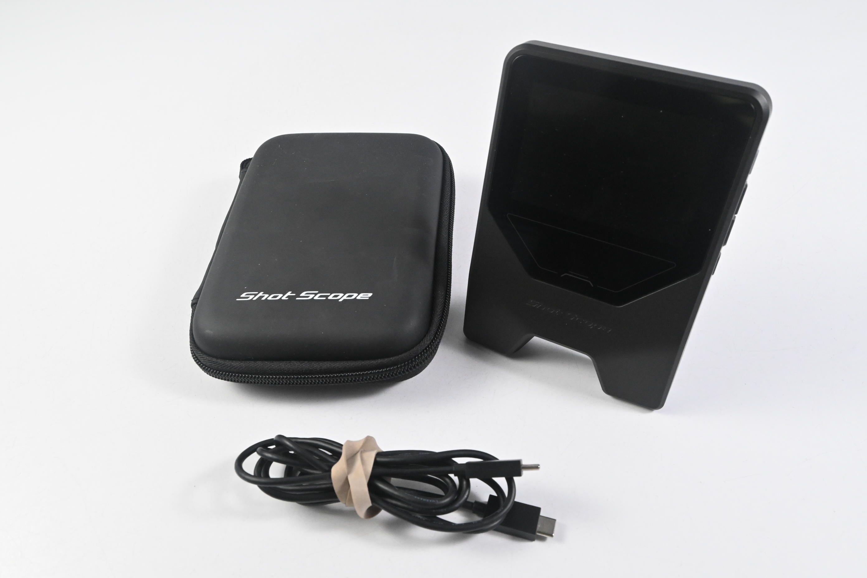 Shot Scope LM1 / Launch Monitor