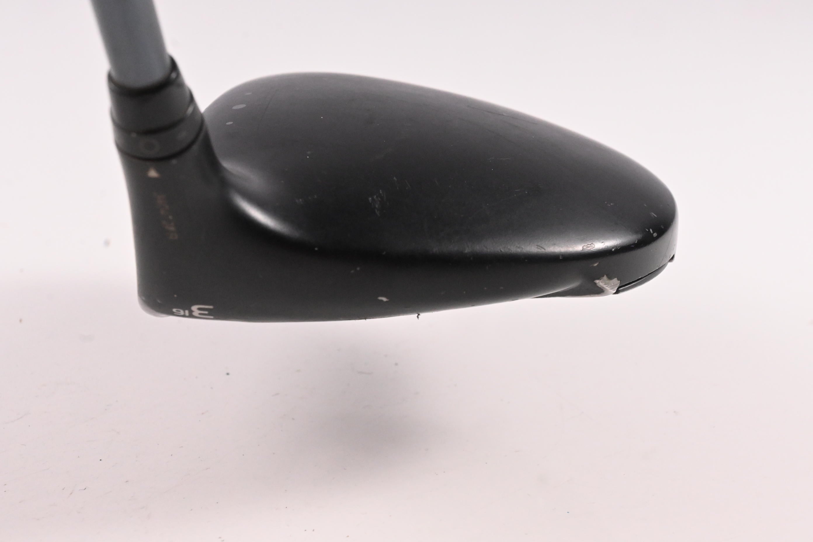 Ping G425 SFT #3 Wood / 16 Degree / Senior Flex Ping Alta CB Slate 65 Shaft
