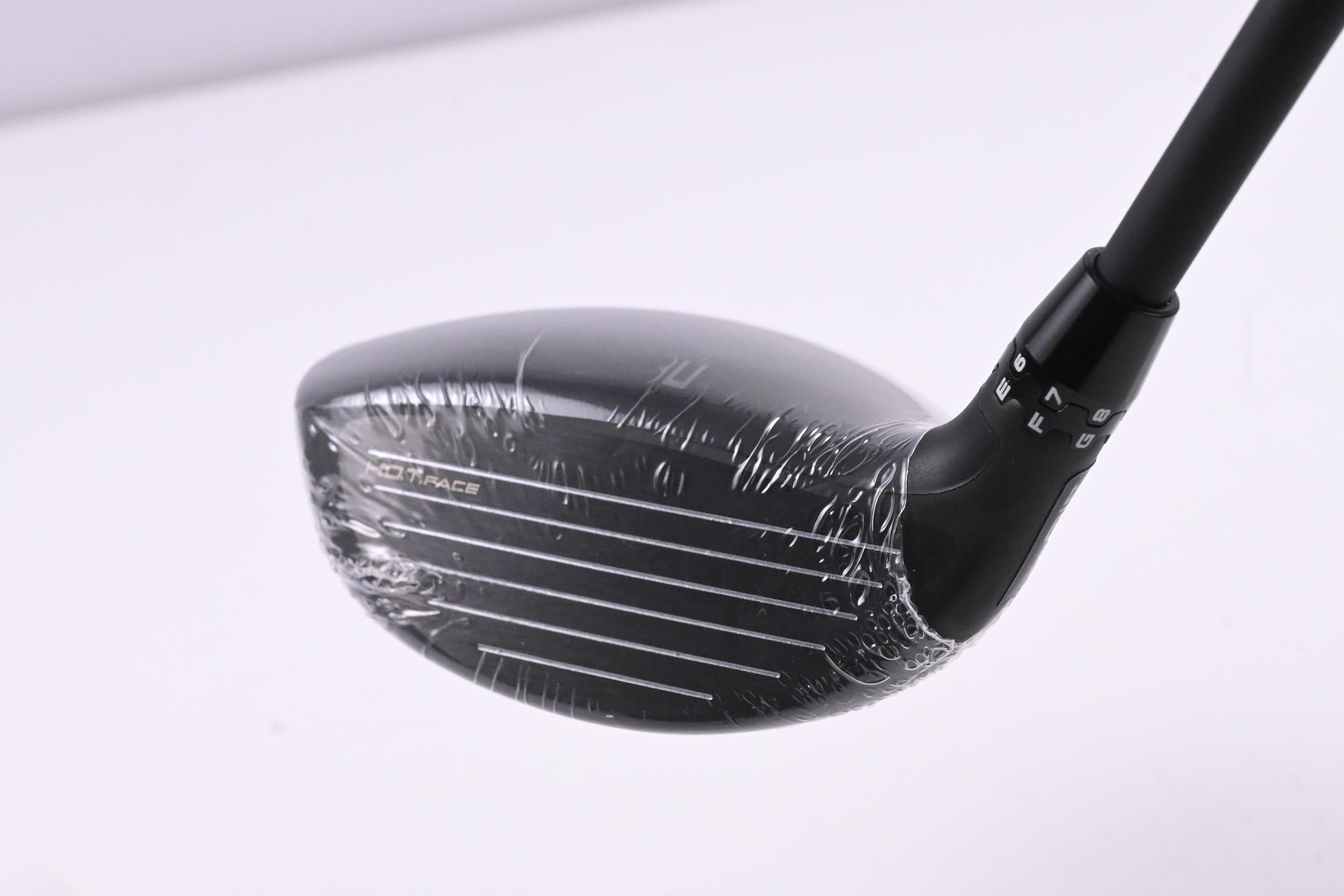 Cobra OPTM X  #9 Wood / Regular Flex Kai`li Blue 60 Shaft
