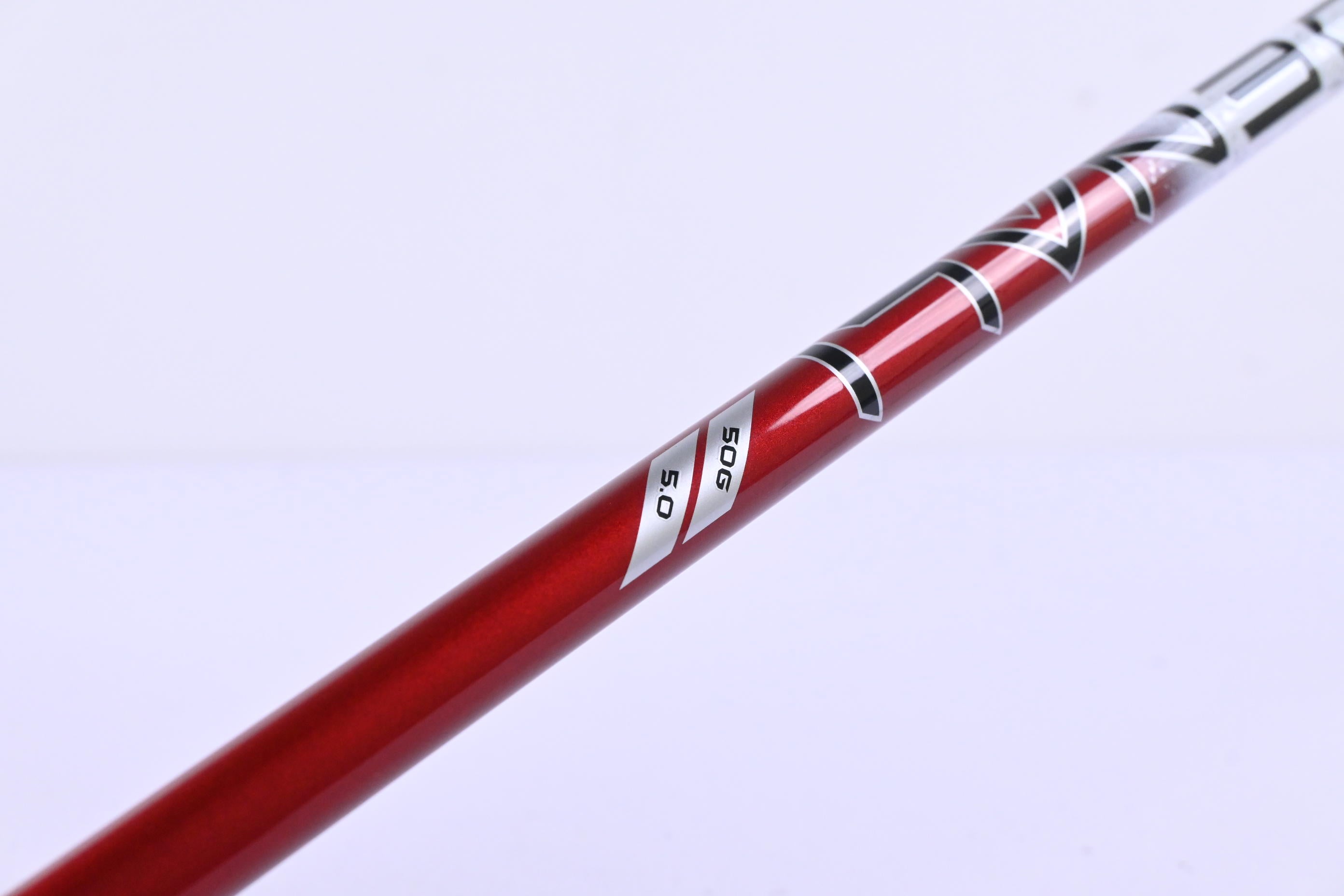 Titleist GT2 Driver / 11 Degree / Senior Flex Project X Denali Red 50