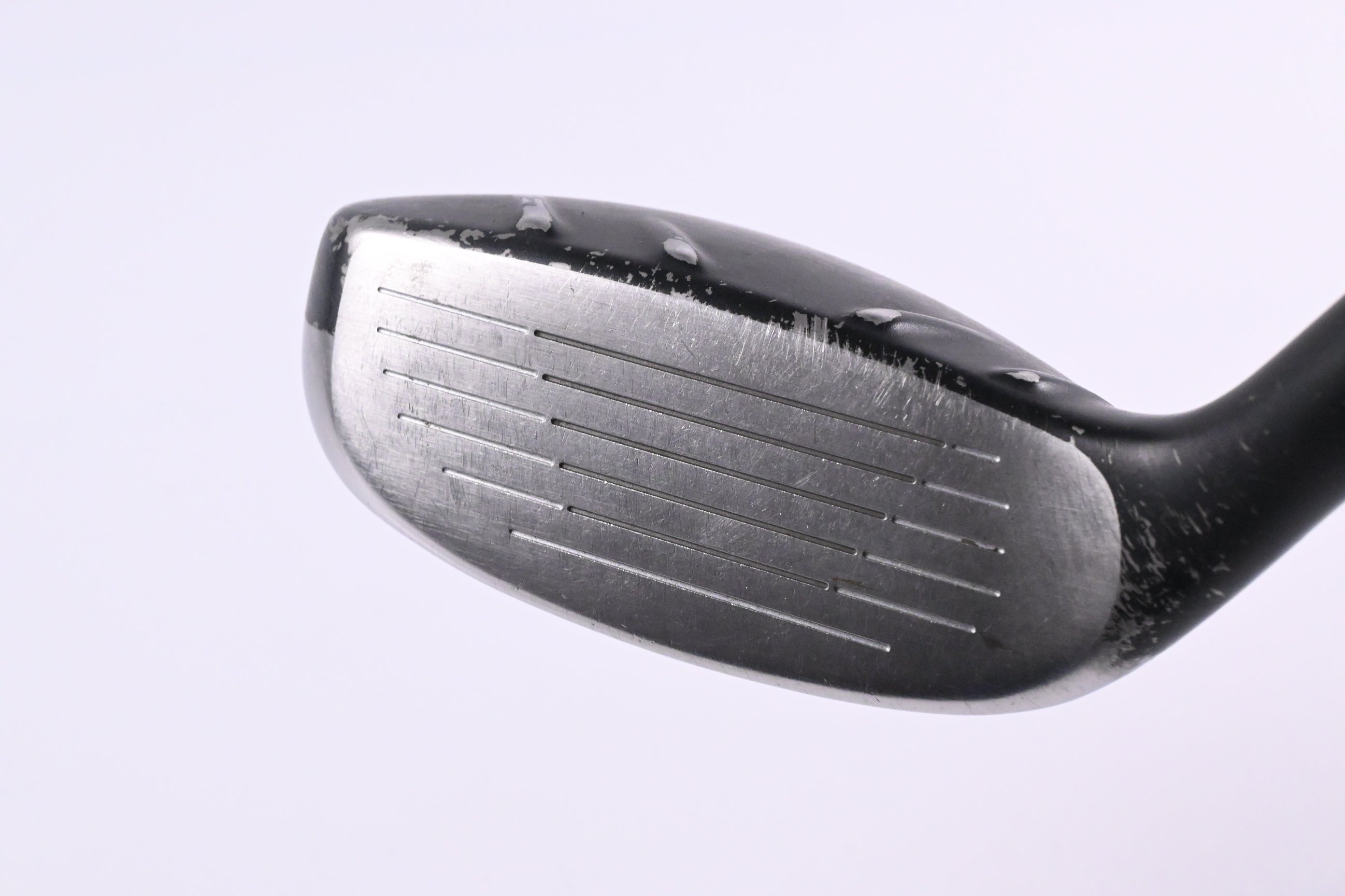 Junior Ping Prodi G #6 Hybrid / 28 Degree / Stiff Flex Ping Prodi G Shaft