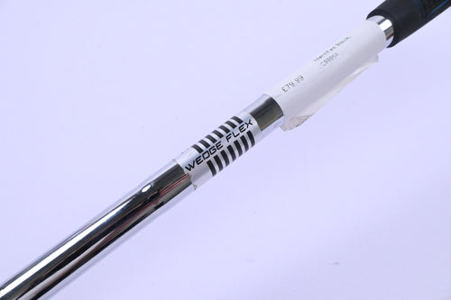 Rifle RX7 Pitching Wedge / 48 Degree / Wedge Flex Rifle Shaft