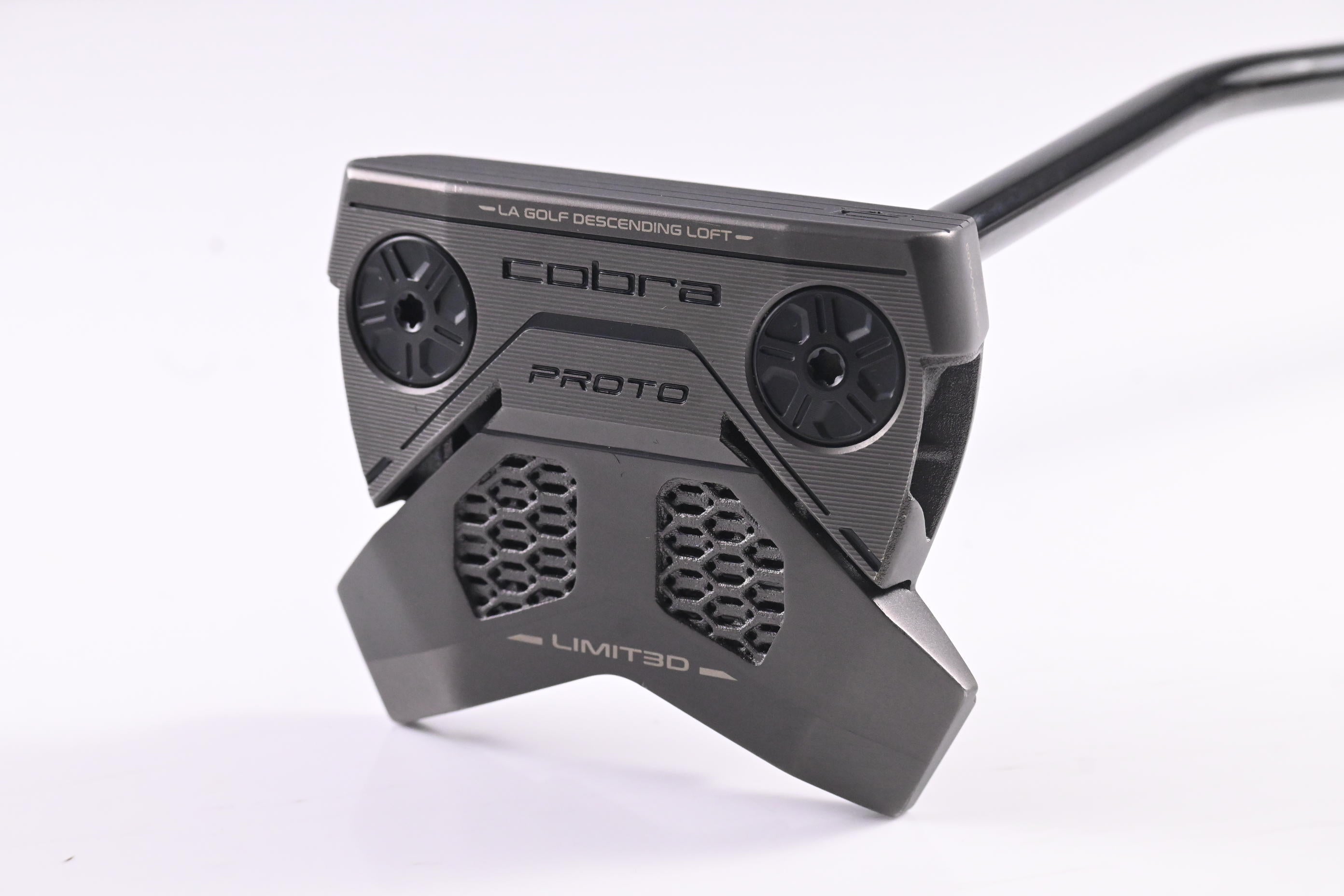 Cobra LIMIT3D Putter / 33 Inch