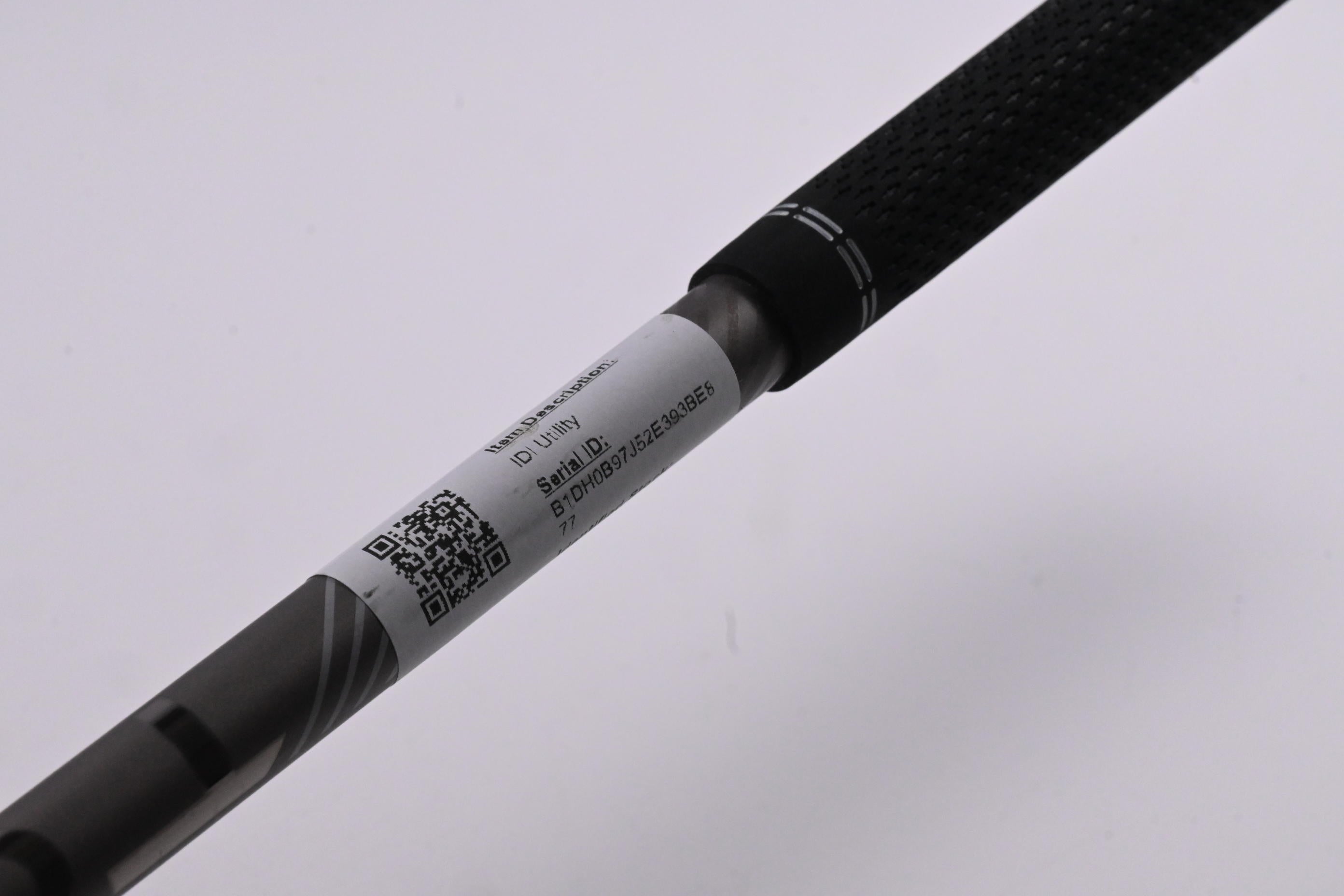 Ping IDI Utility #3 Iron / 20 Degree / Stiff Flex Ping Tour 2.0 Chrome 85 Shaft