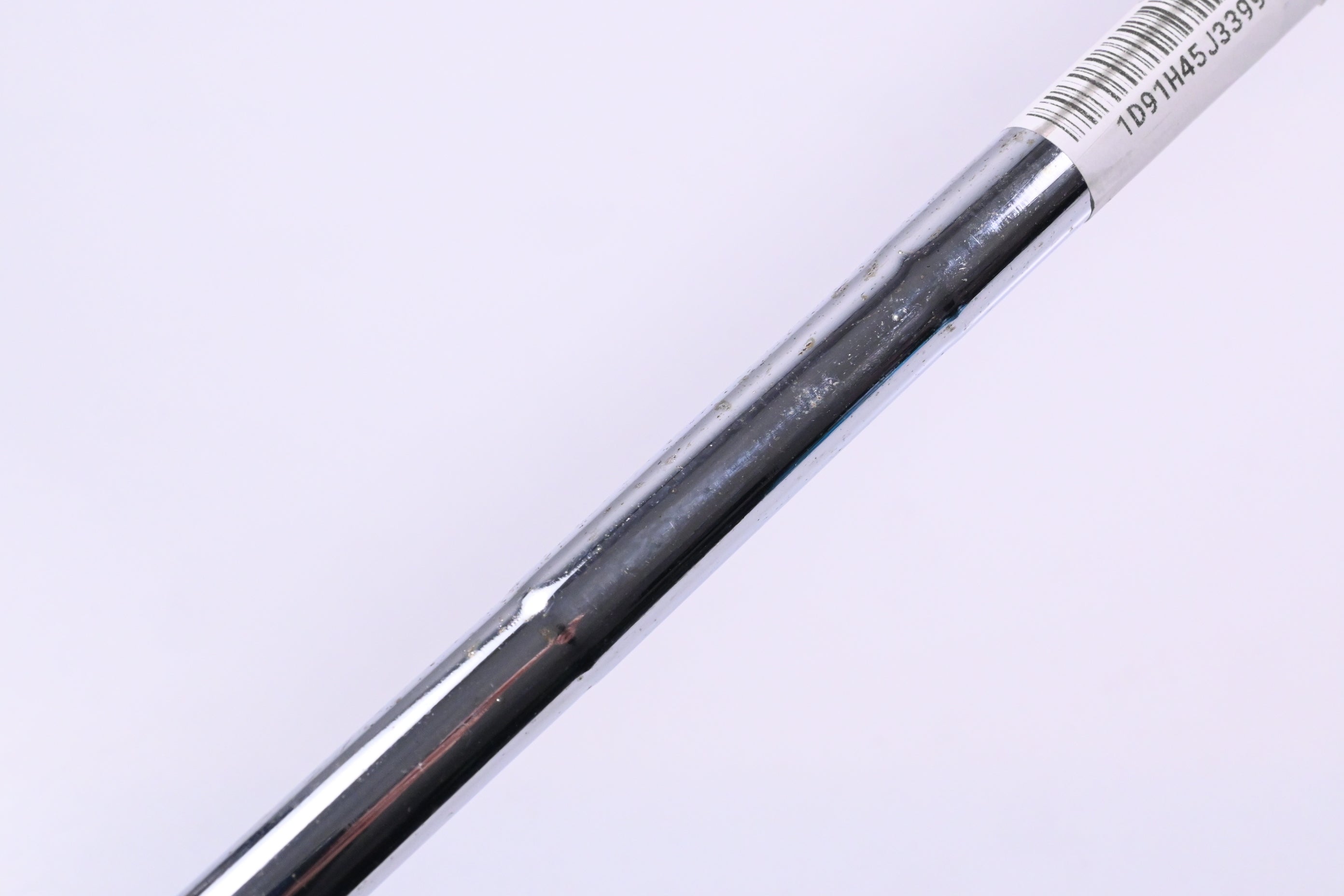 Ben Sayers XF Pro Lob Wedge / 60 Degree / Wedge Flex Steel Shaft