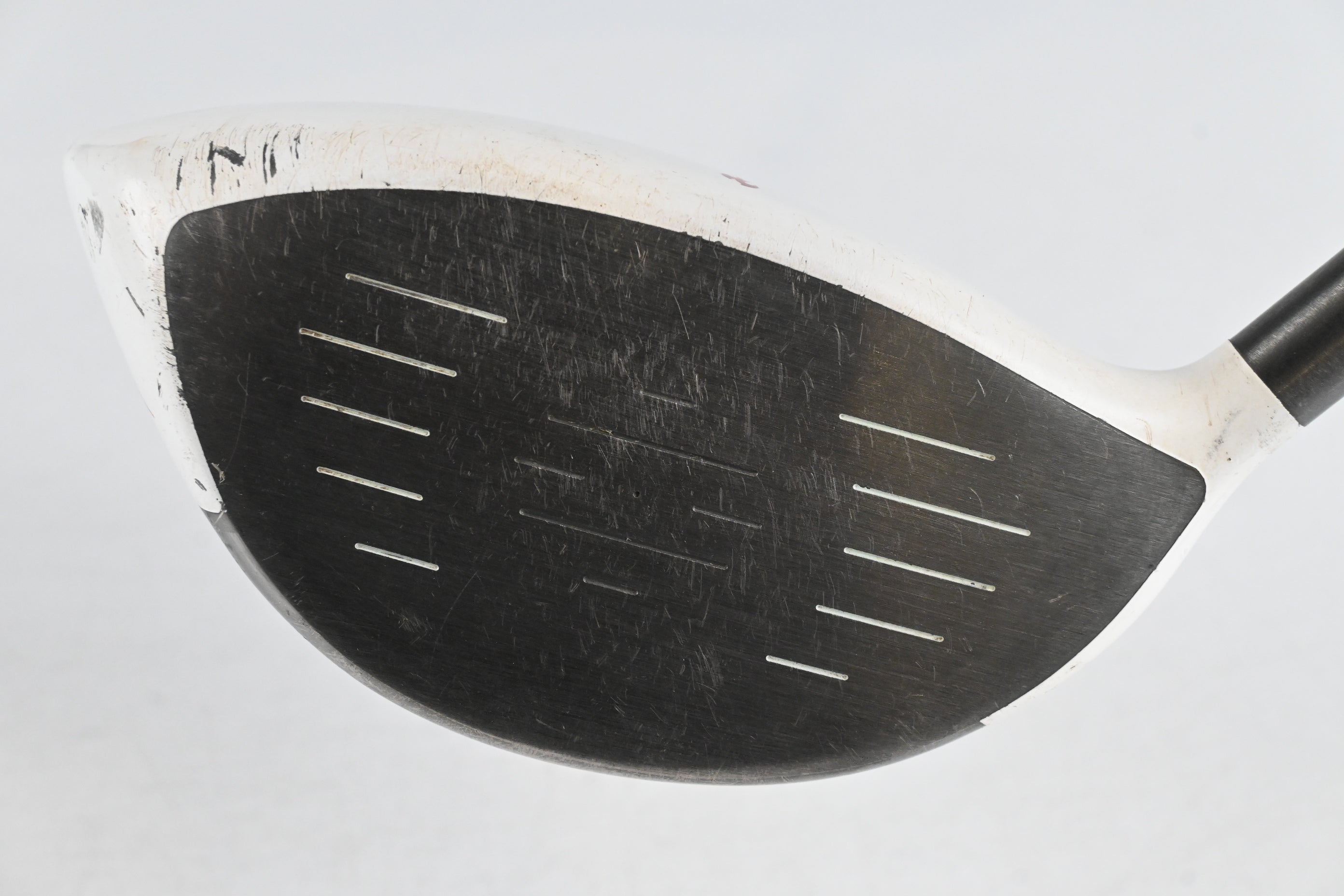 Taylormade Burner Superfast 2.0 Driver / 10.5 Degree / Regular Flex Fubuki 50