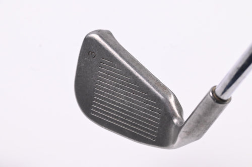 Ping Zing #3 Iron / 20.5 Degree / Red Dot / Stiff Flex Ping KT-M Shaft