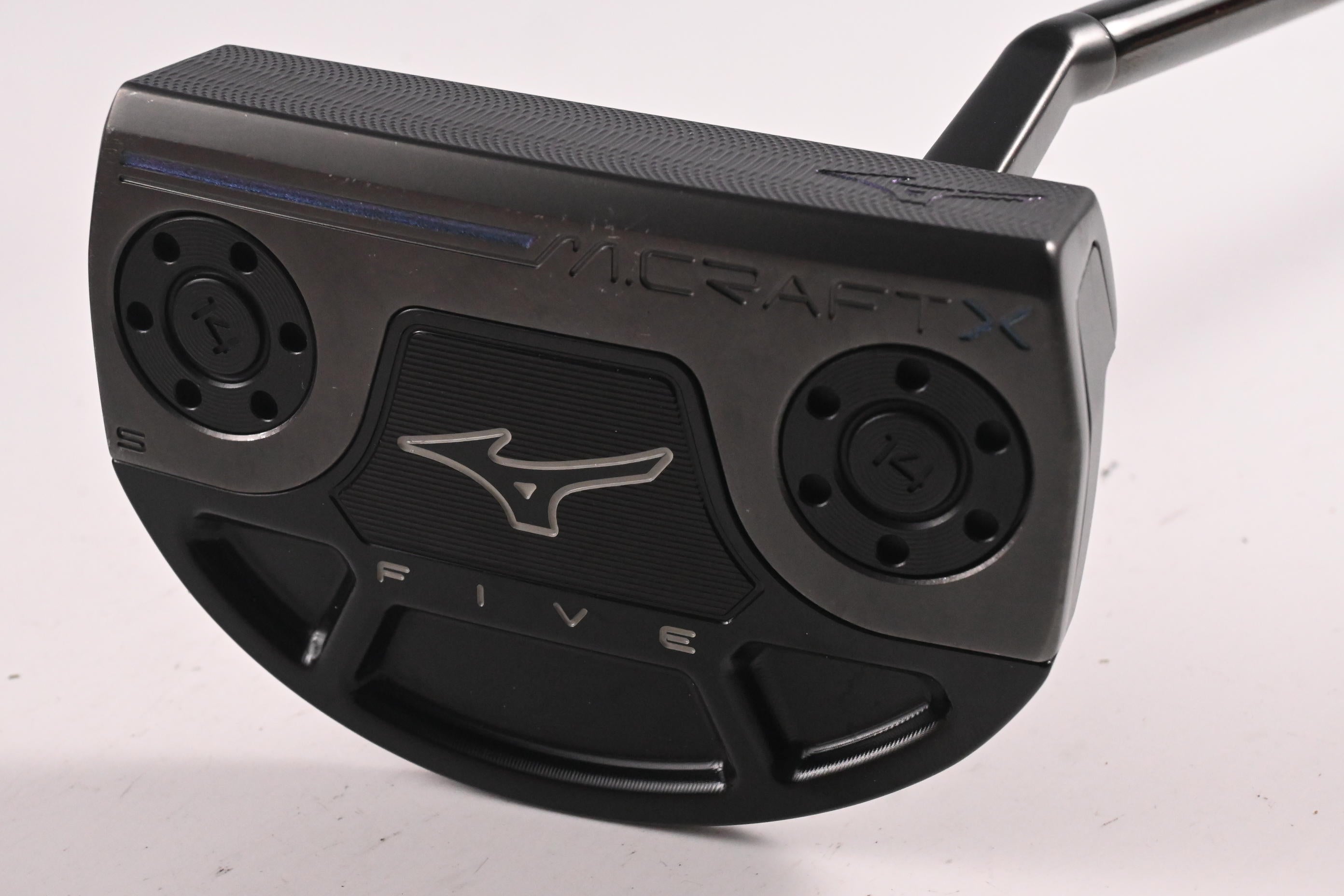 Mizuno  M.Craft X Putter / 35 Inch