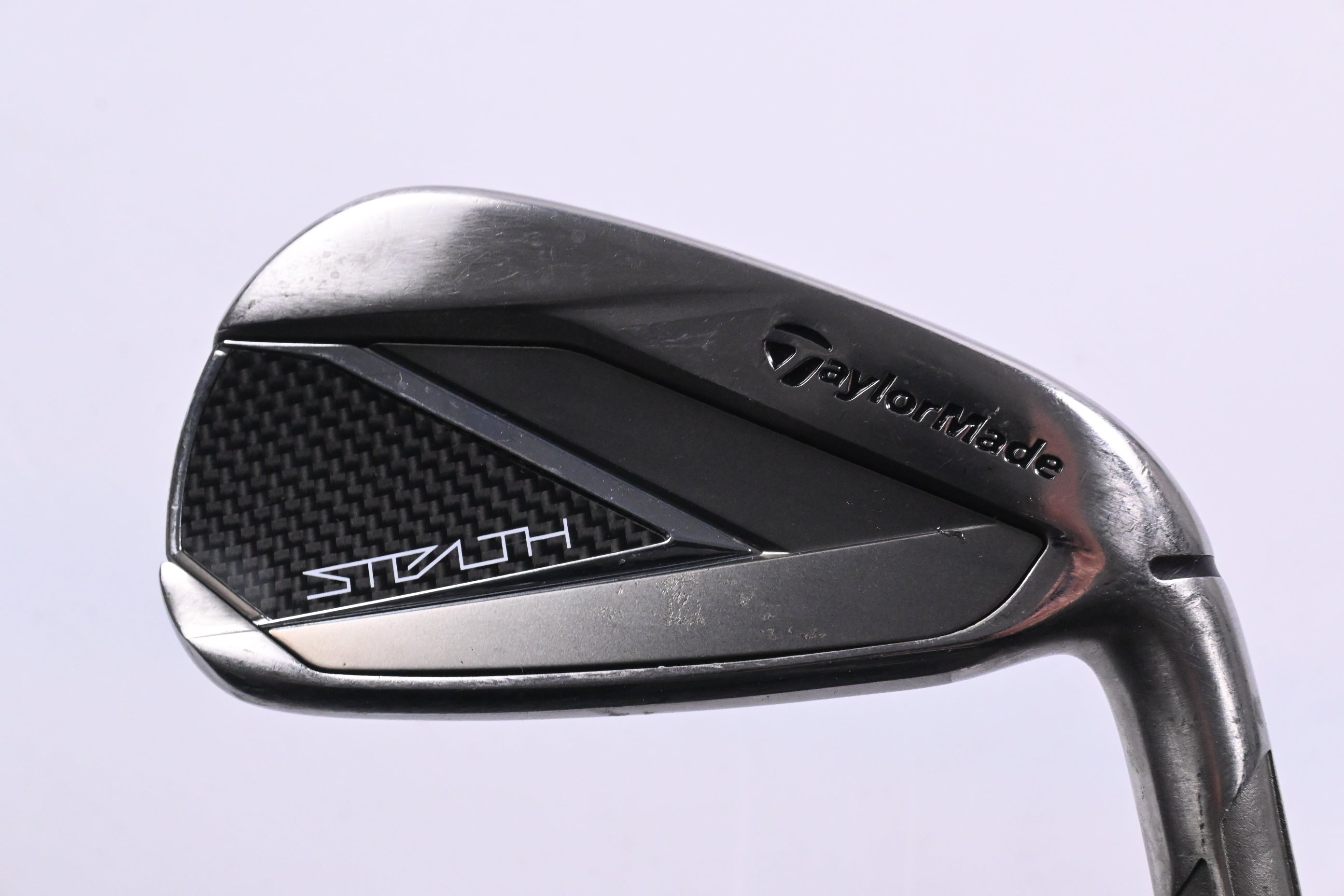 Taylormade Stealth #5 Iron / 21 Degree / Regular Flex Steel Shaft