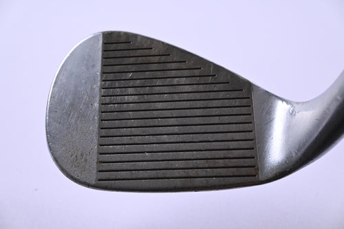 Taylormade Milled Grind 3 Chrome Sand Wedge / 56 Degree / Stiff Flex 950 GH Neo