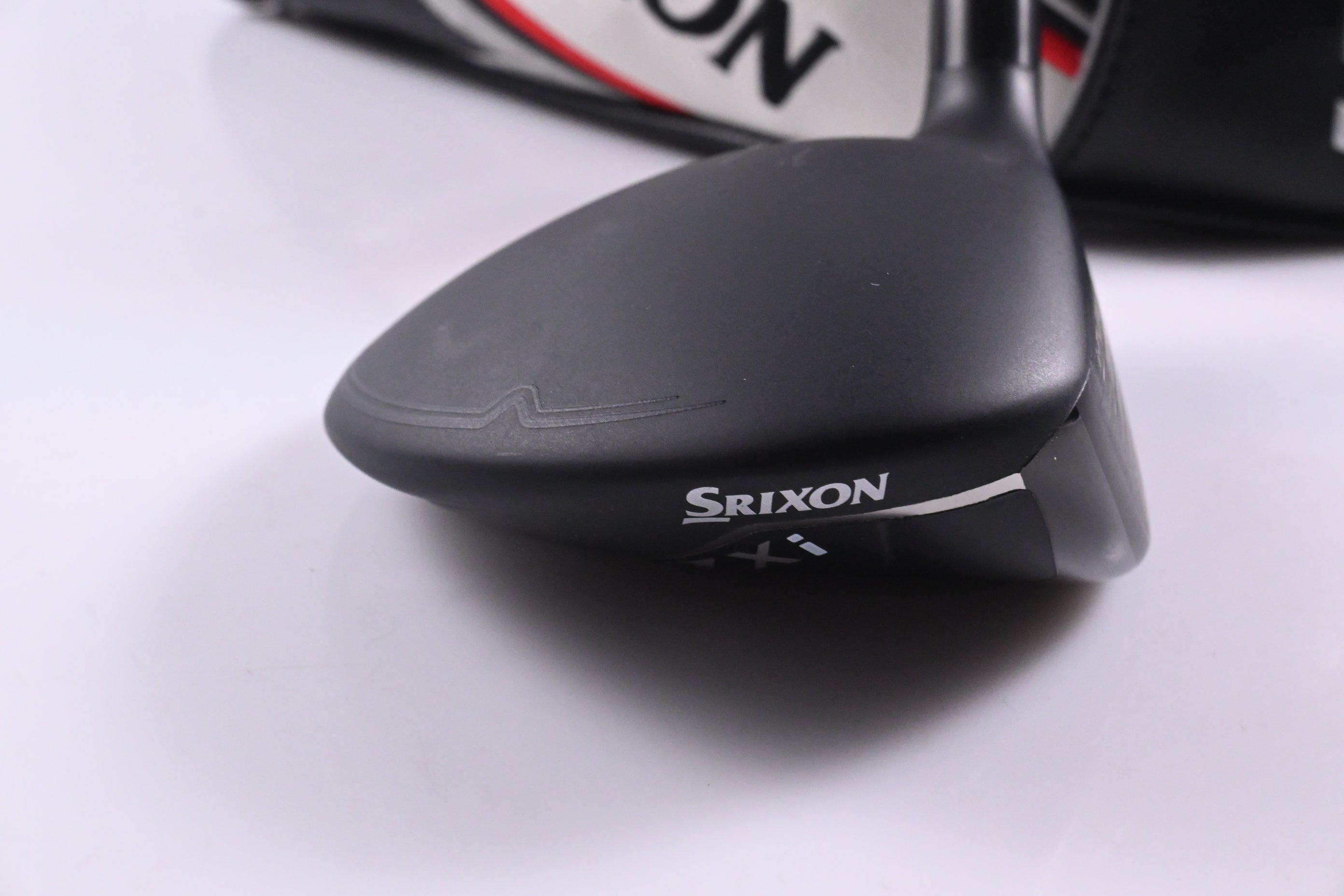Srixon ZXi #5 Wood / 18 Degree / Regular Flex Fujikura Ventus TR Blue 6 Shaft
