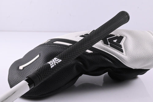 PXG Lightning Max 10K+ Driver / 10.5 Degree / Regular Flex Accra TZ5 Proto 55