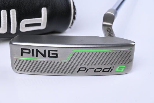 Junior Ping Prodi G Voss Putter / 31 Inch