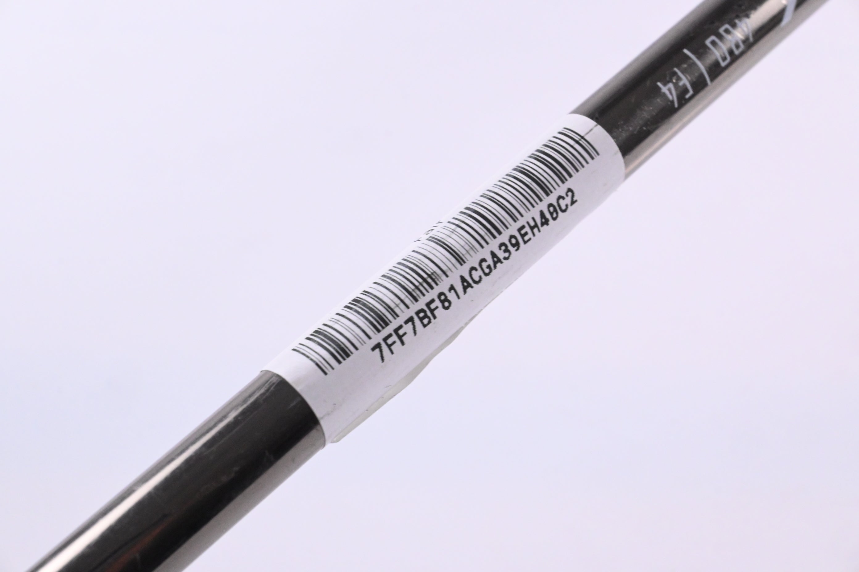 Cobra King Radspeed One Length #4 Hybrid / 21 Degree / Stiff Flex UST Mamiya ESX