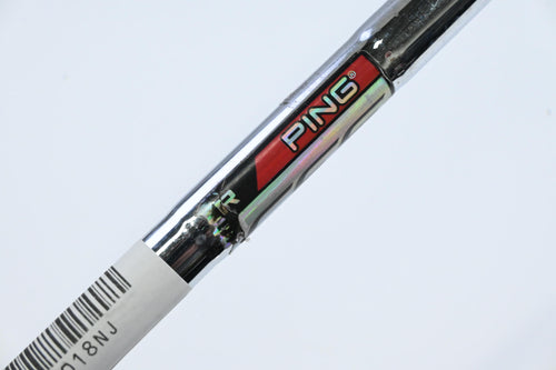 Ping G20 #9 Iron / Black Dot / Regular Flex Ping CFS Shaft