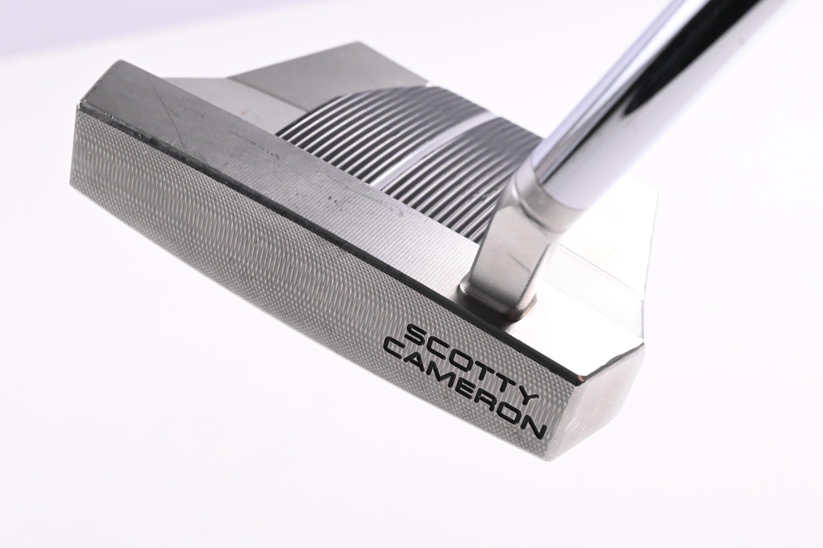 Scotty Cameron Phantom X 9.5 2022 Putter / 34 Inch