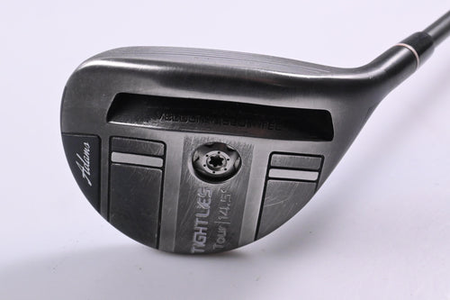 Adams Tight Lies 2013 #3 Wood / 16 Degree / Lite Flex Kuro Kage Blue 55 Shaft