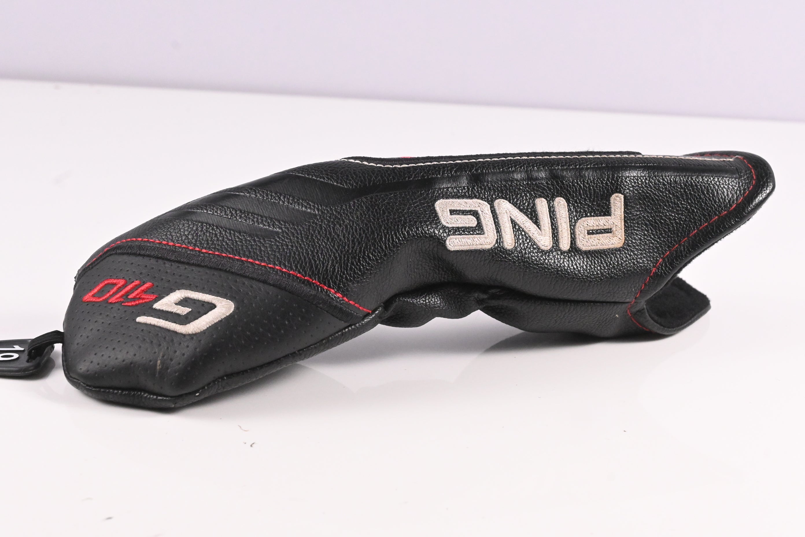 Ping G410 #3 Hybrid / 19 Degree / Regular Flex Ping Alta CB Slate 70 Shaft