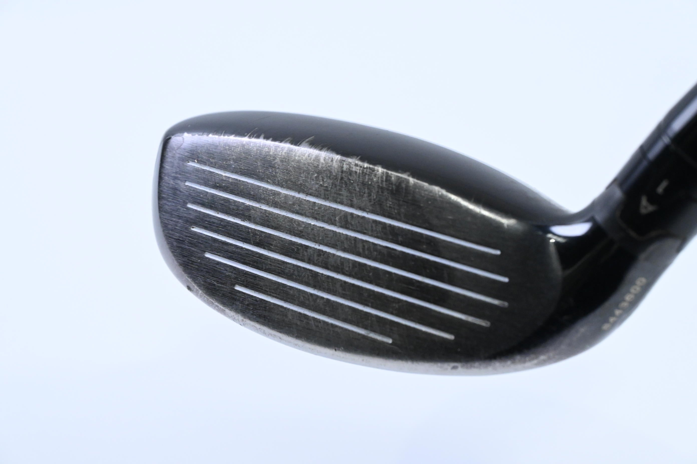 Titleist 818 H1 #3 Hybrid / 19 Degree / Stiff Flex Tensei AV Blue 65 Shaft