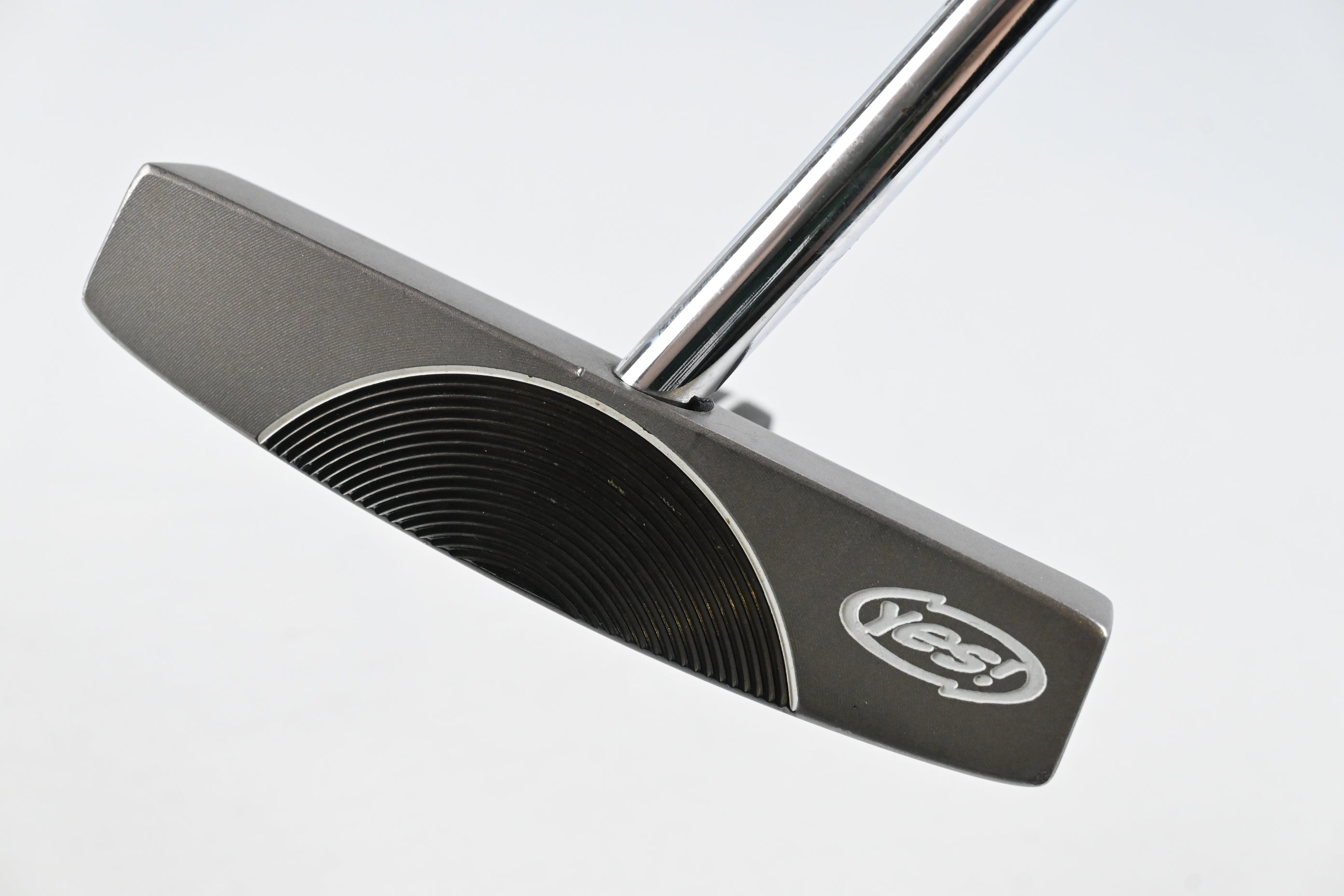 Yes! C-Groove 12 Natalie Putter / 34 Inch