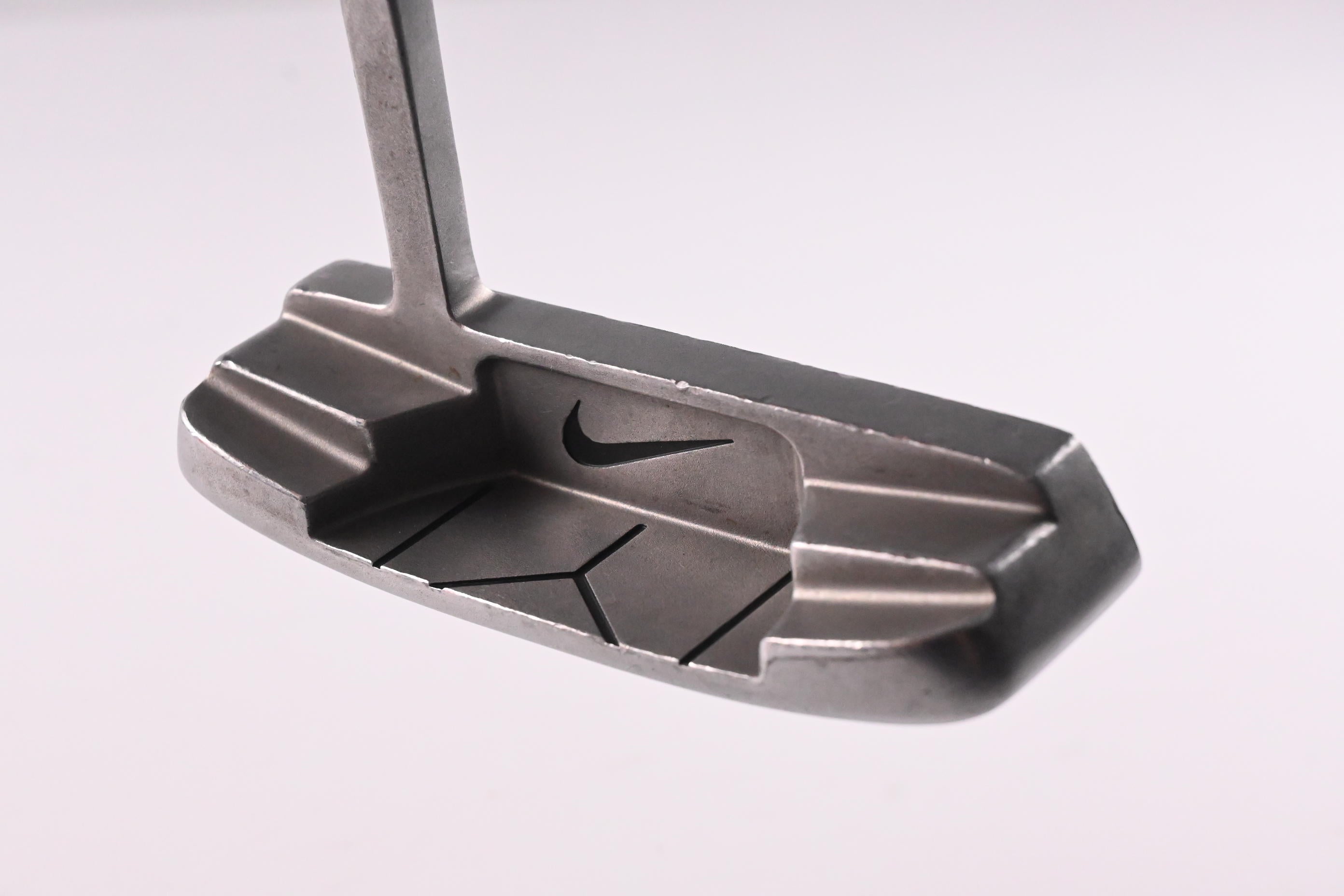Nike Everclear Putter / 34 Inch