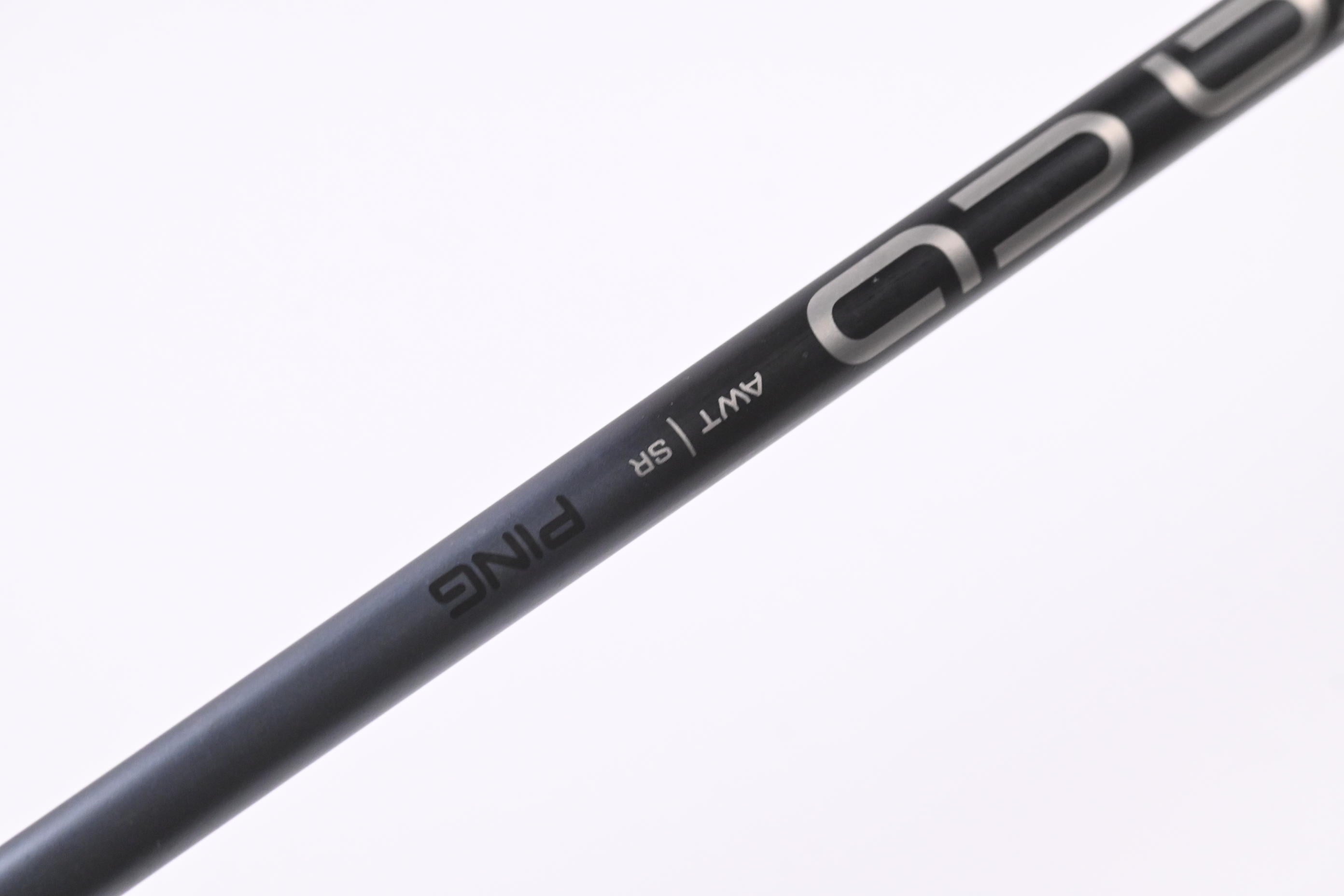 Ping G425 #8 Iron / Blue Dot / Senior Flex Ping Alta CB Slate WT Shaft