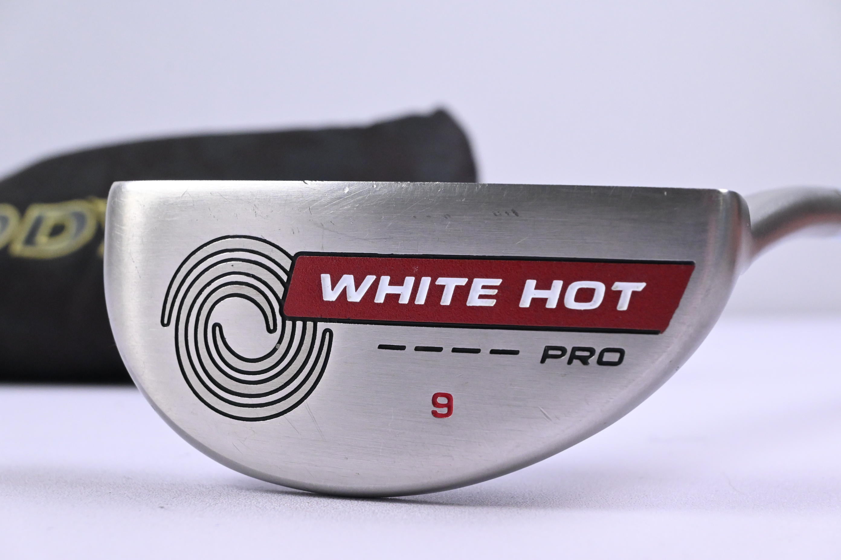 Odyssey White Hot Pro 9 Putter / 34 Inch