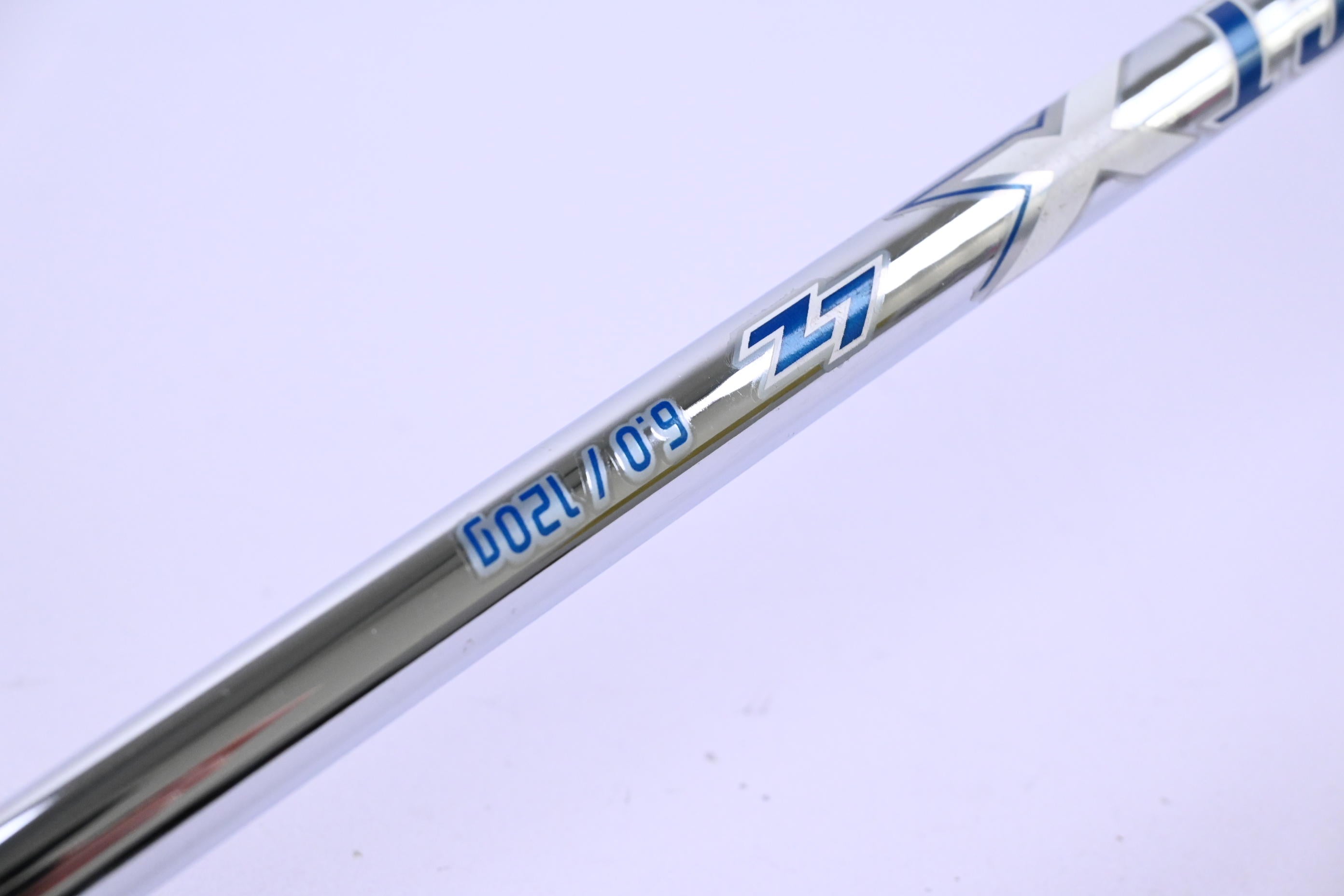 Mizuno MP-18 MMC Fli-Hi #2 Iron / 16.5 Degree / Stiff Flex Project X LZ 120