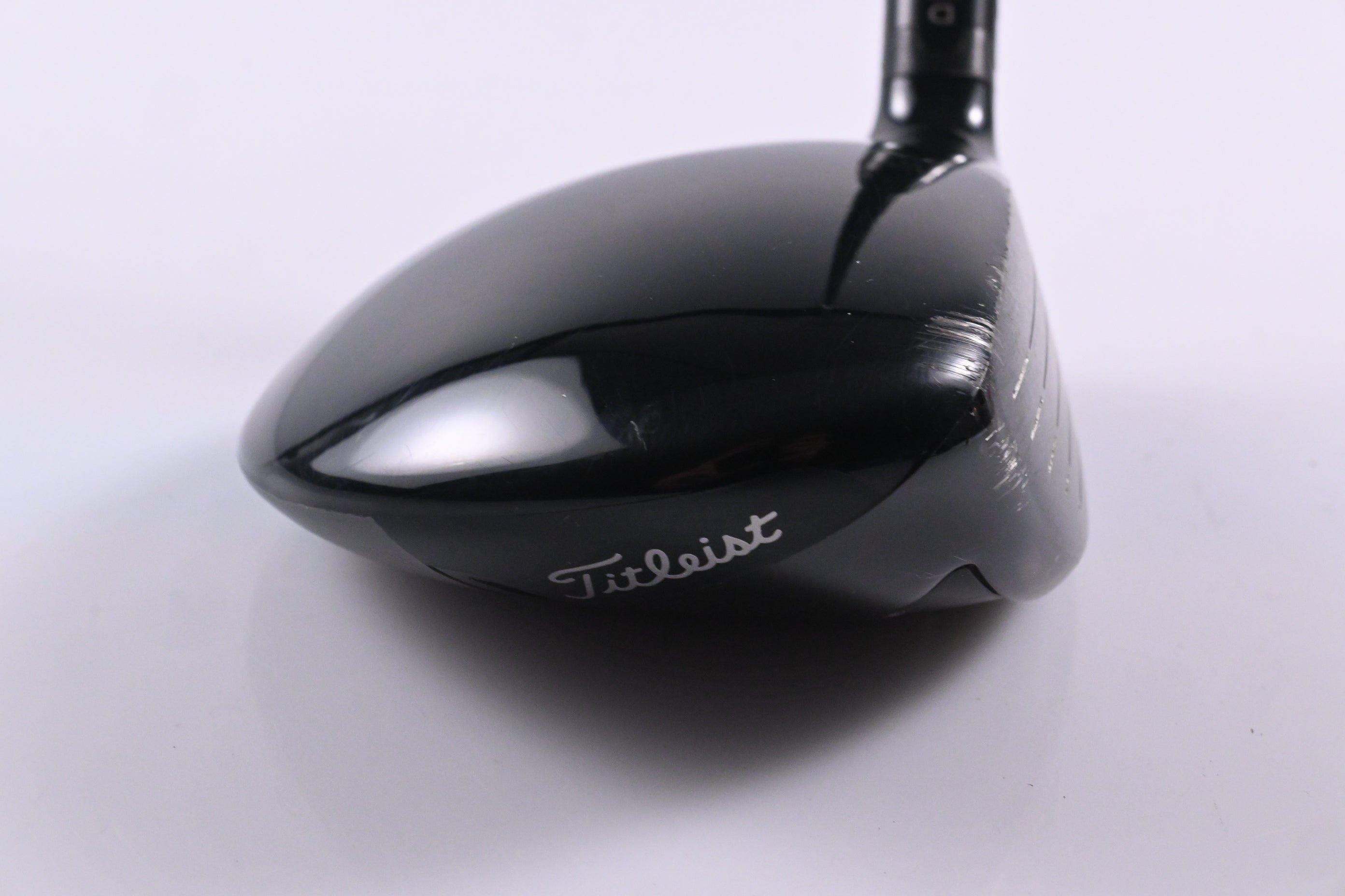 Titleist TSi2 #3 Wood / 16.5 Degree / Regular Flex HZRDUS RDX Smoke Black 70