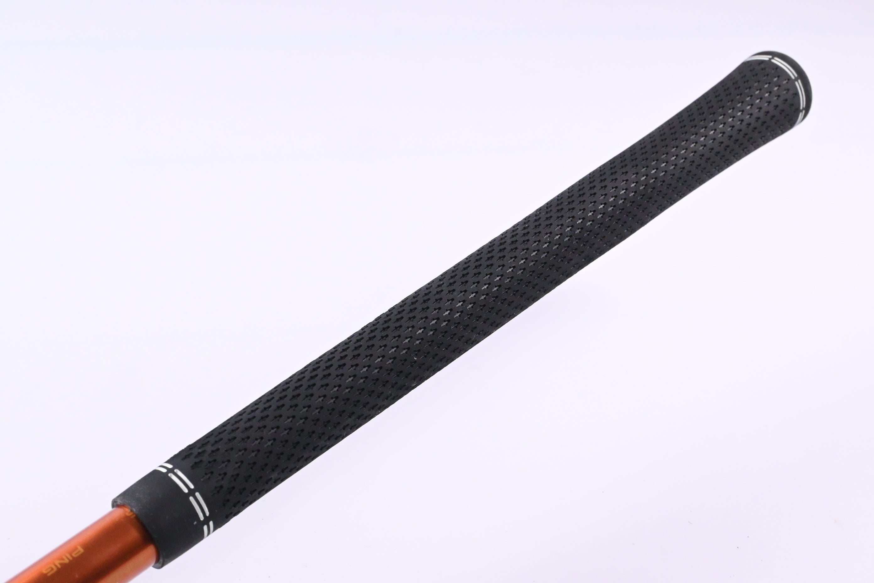 Ping G10 #2 Hybrid / 18 Degree / Regular Flex Ping TFC 129 Shaft