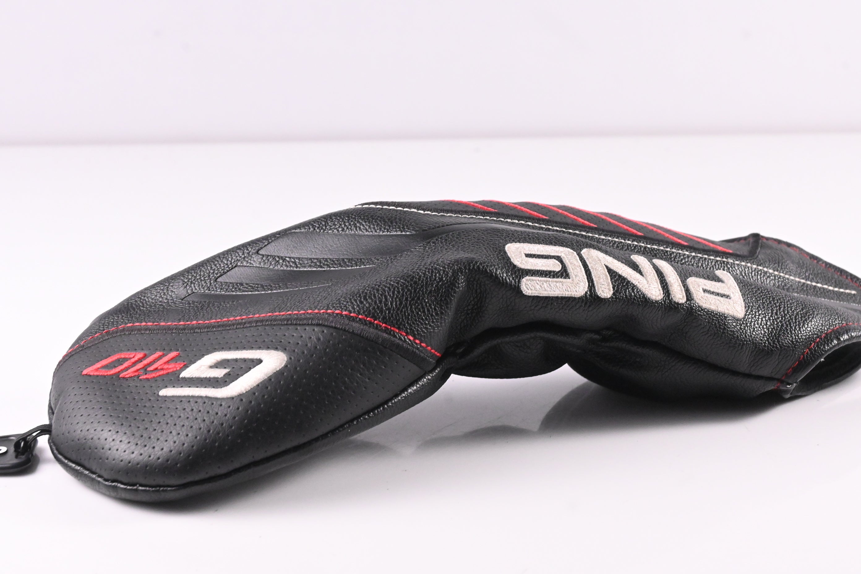 Ping G410 #3 Wood / 14.5 Degree / Regular Flex Ping ALTA CB Red 65 Shaft