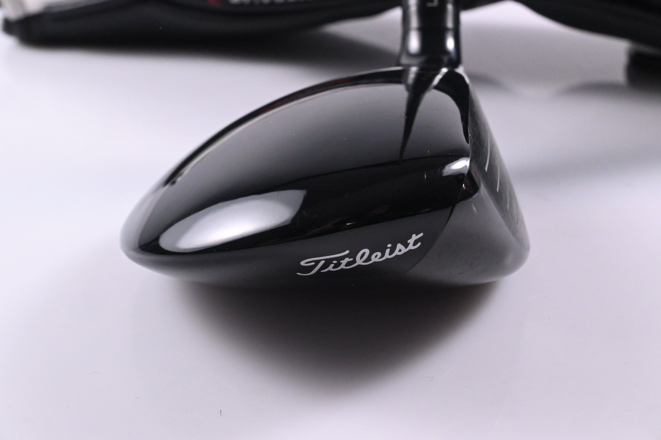 Titleist GT2 #7 Wood / 21 Degree / Stiff flex Kai`li White 60 Shaft