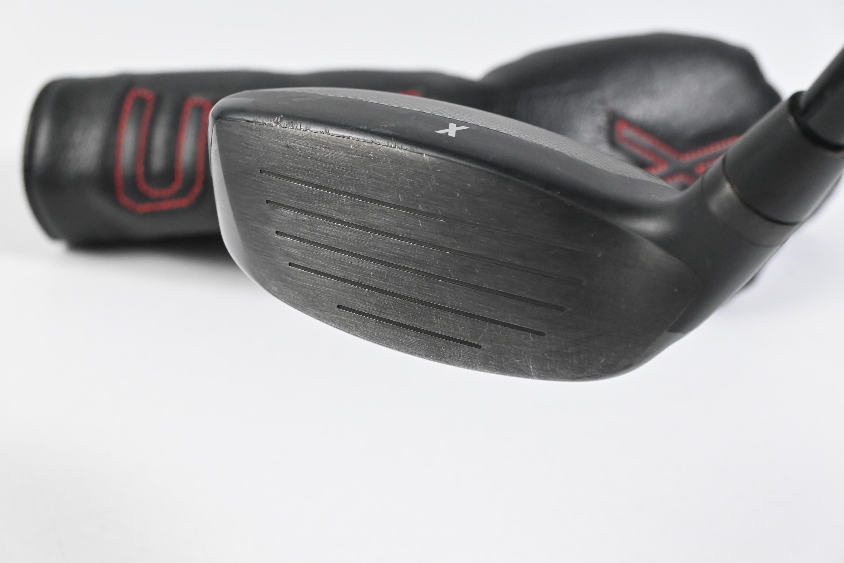PXG 0311 Gen5 #2 Hybrid / 17 Degree / Stiff Flex Accra iSeries 60i Shaft
