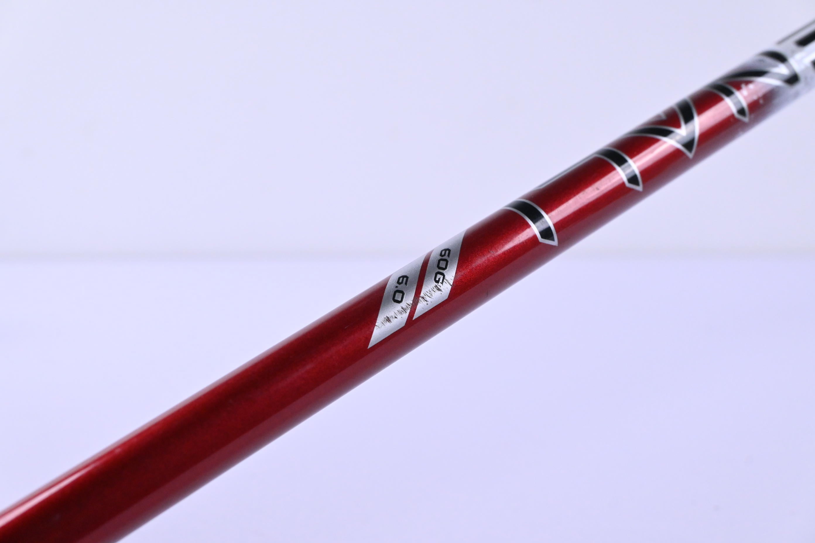 Ping G440 Max Driver / 10.5 Degree / Stiff Flex Project X Denali Red 60 Shaft