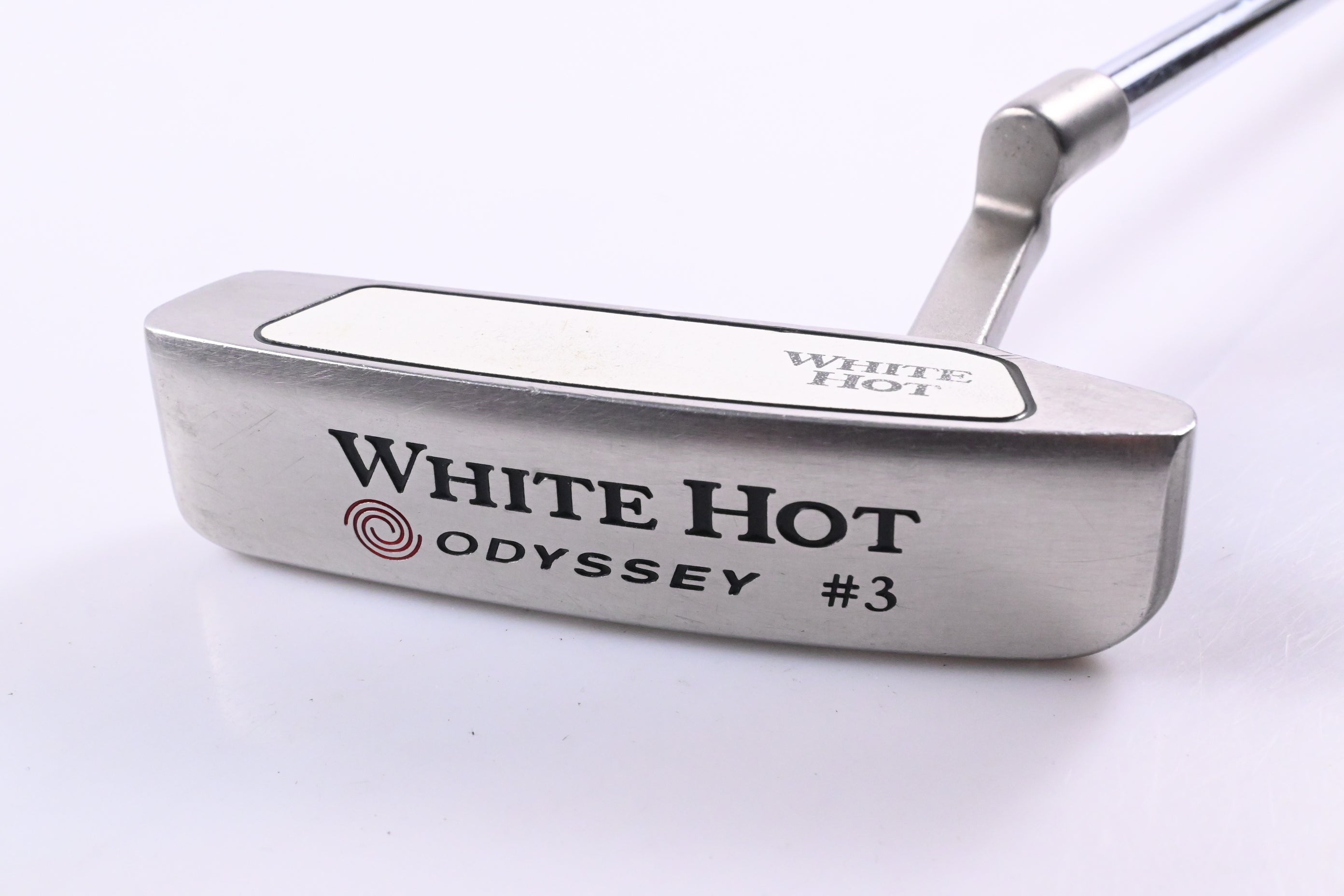 Odyssey White Hot #3 Putter / 35 Inch