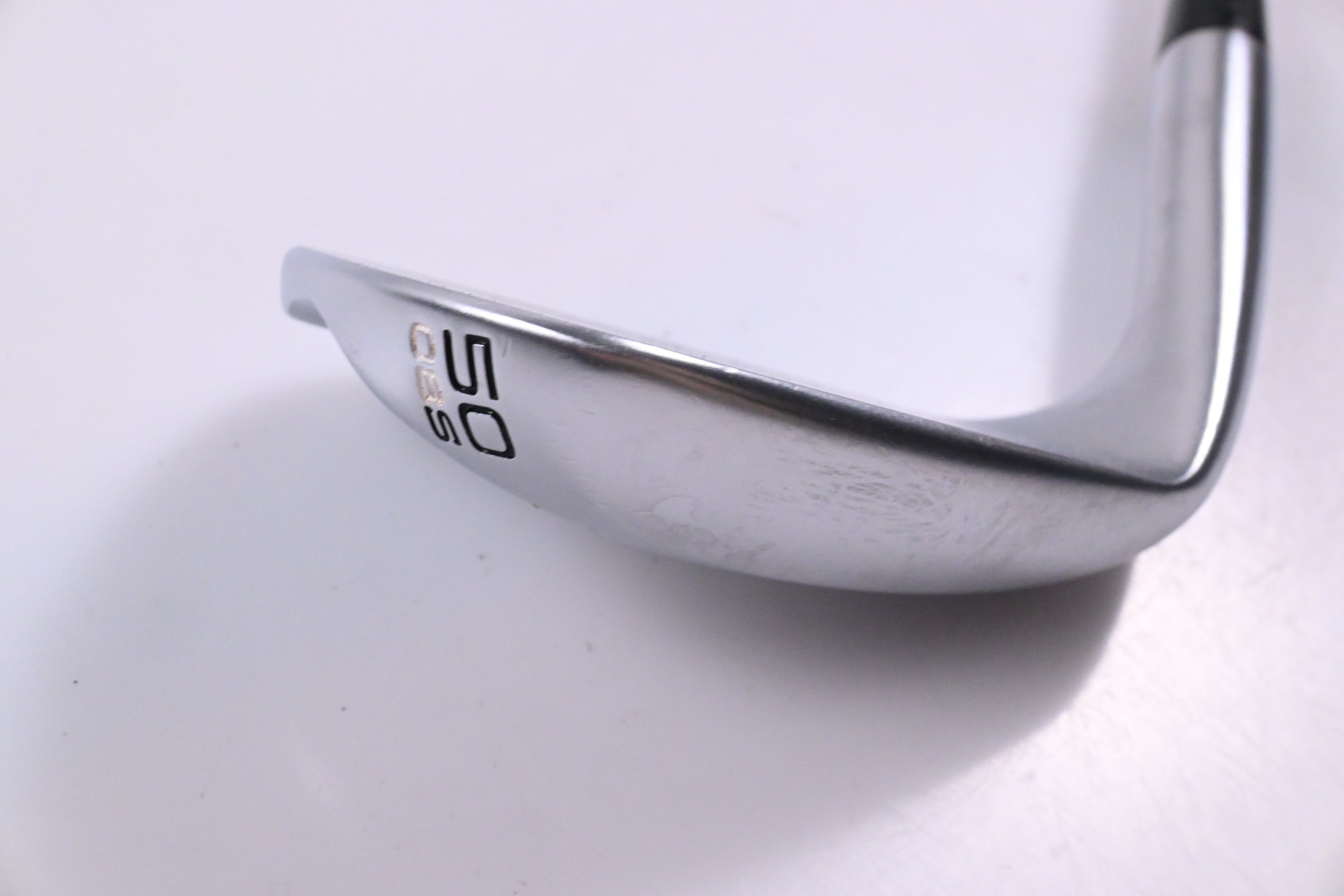 Mizuno Pro T-1 Gap Wedge / 50 Degree / Stiff Flex Dynamic Gold S400 Shaft