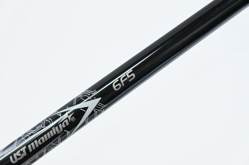 UST Mamiya LIN-Q M40X White 6 Driver Shaft / X-Flex / Cobra 2nd Gen