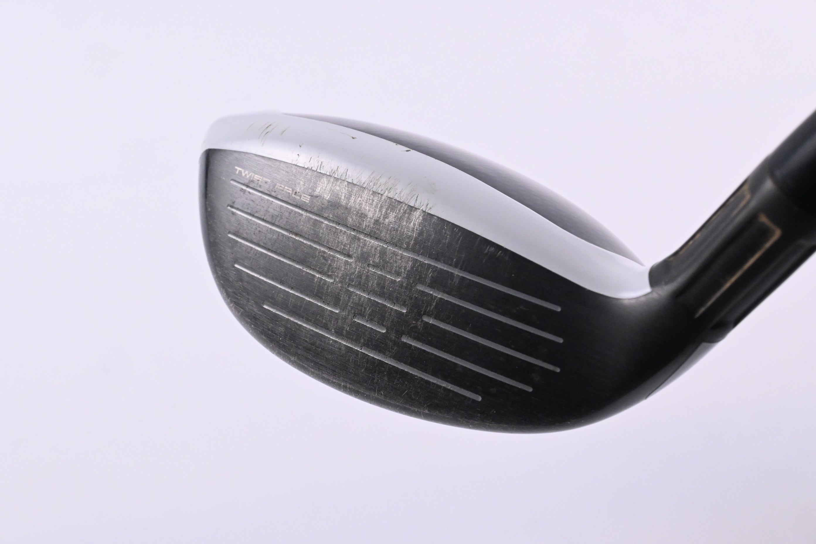 Taylormade SIM2 Max #4 Hybrid / 22 Degree / Regular Flex Ventus Blue 6 Shaft