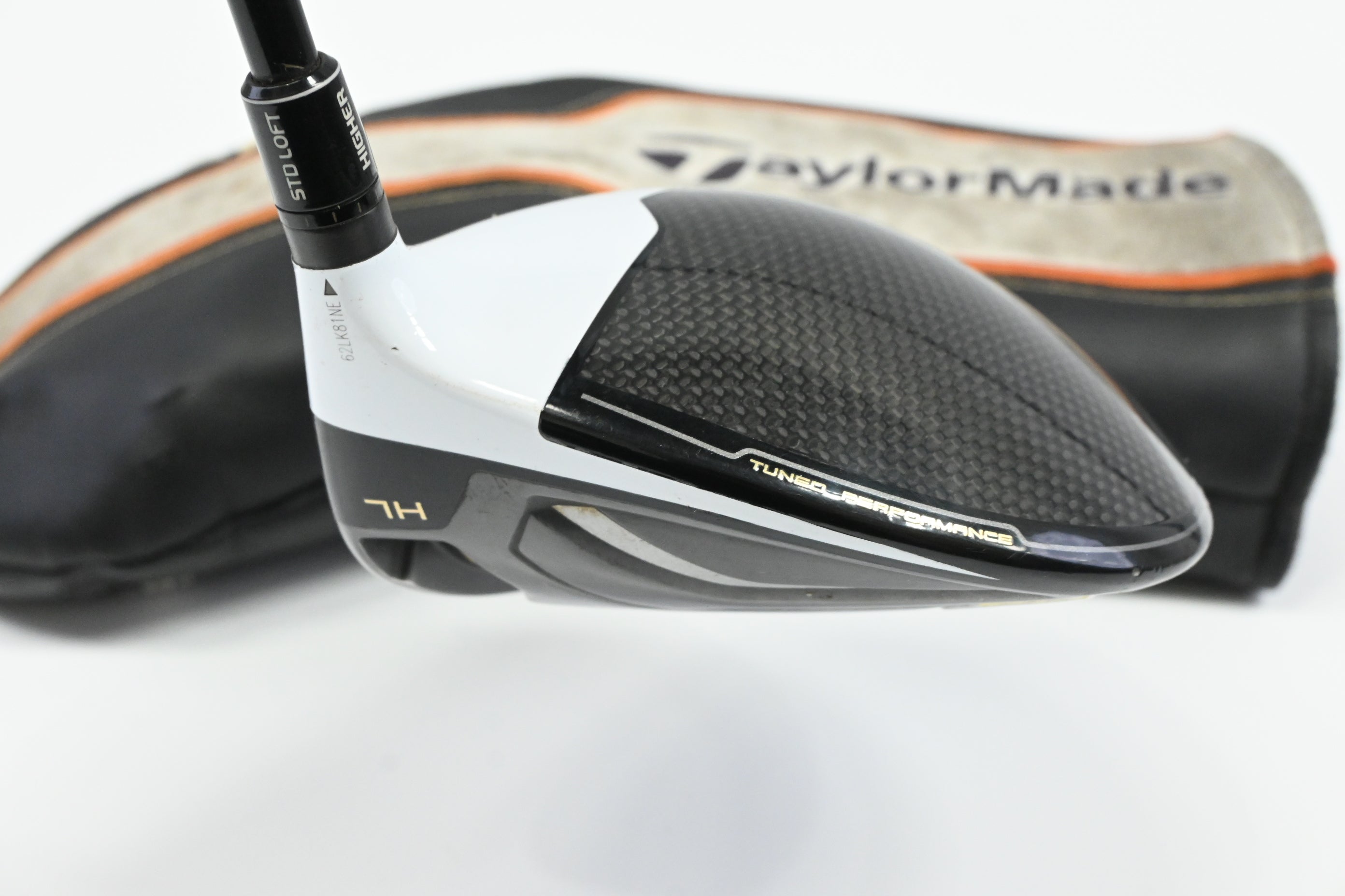 Taylormade M2 2016 Driver / 12 Degree / Regular Flex Fujikura Pro 60 Shaft