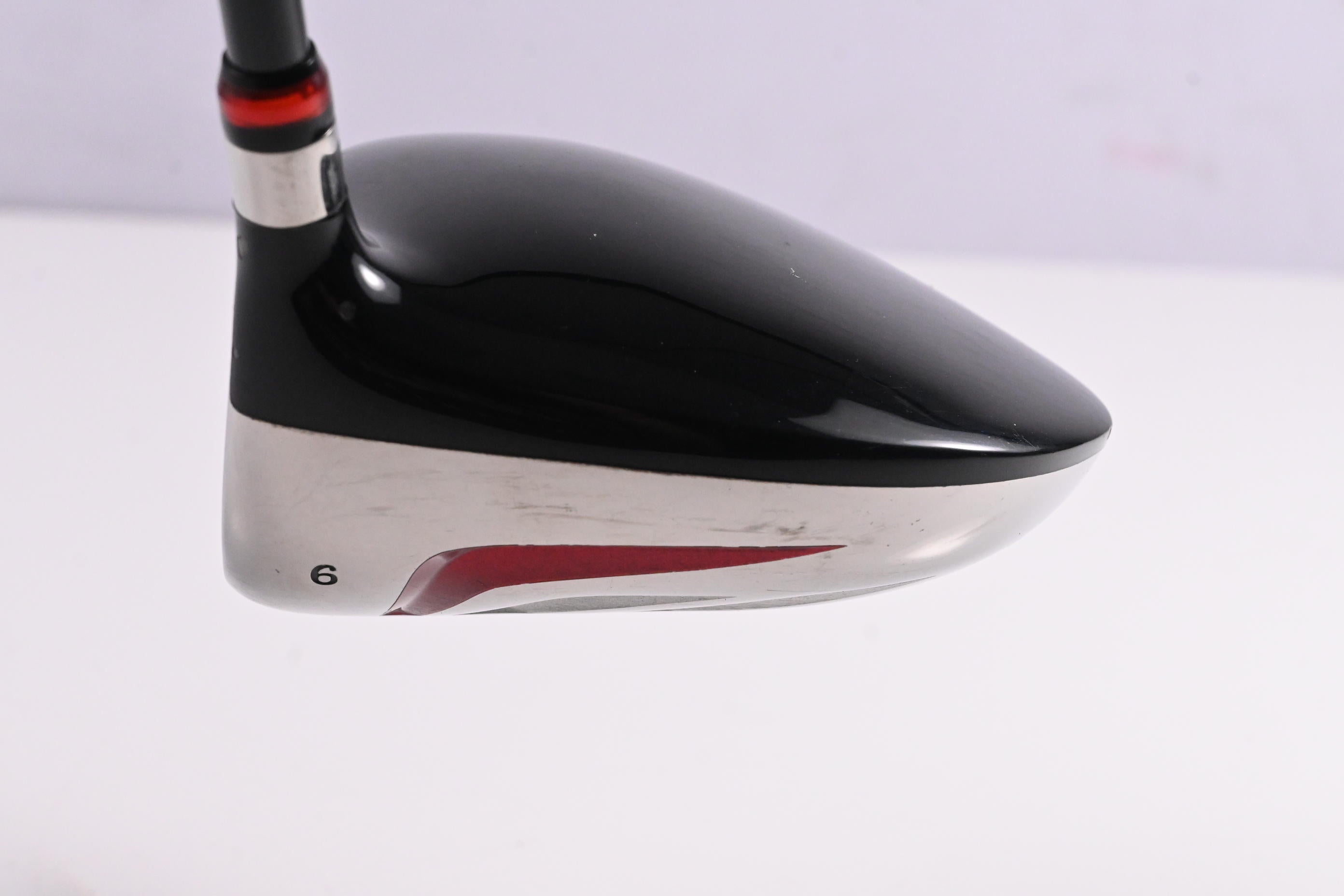 Yonex Nanospeed 3i Driver / 9 Degree / Stiff Flex Yonex NS100-W CFS Shaft