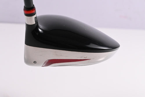 Yonex Nanospeed 3i Driver / 9 Degree / Stiff Flex Yonex NS100-W CFS Shaft